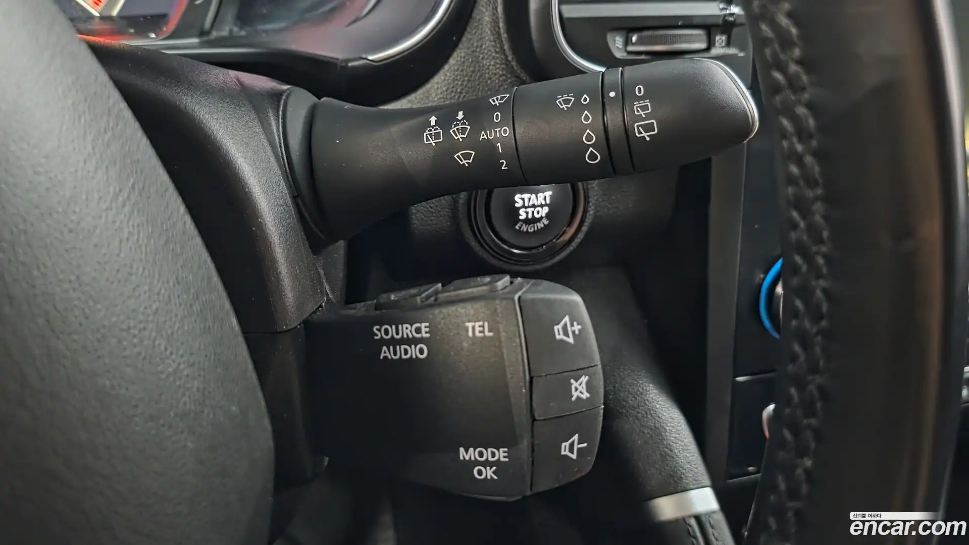 QM6 Renault Korea 2021.10-OPTION-043