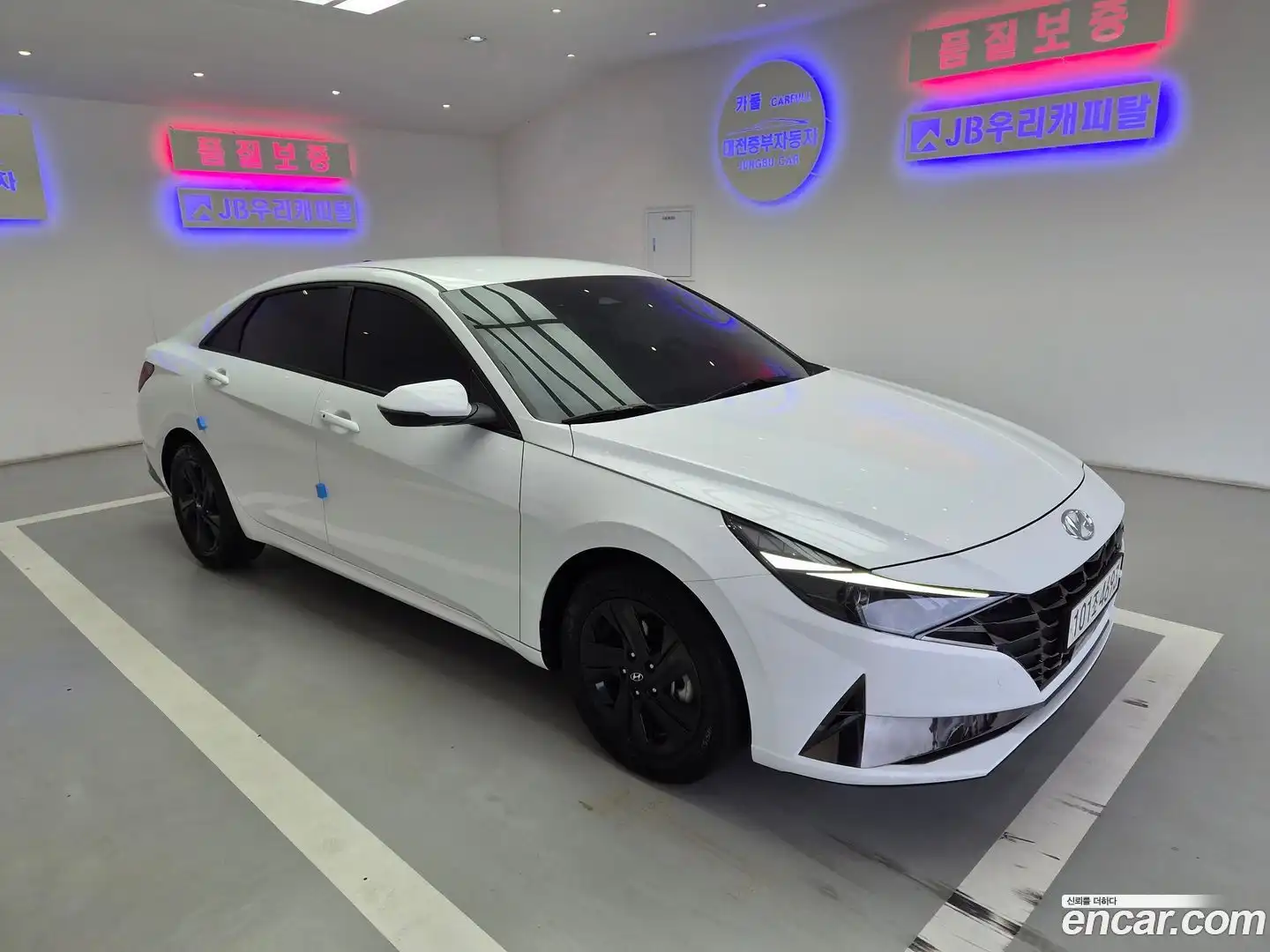 AVANTE Hyundai 2023.0-OUTER-003