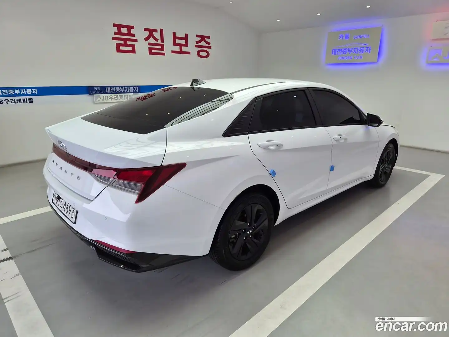 AVANTE Hyundai 2023.0-OUTER-006