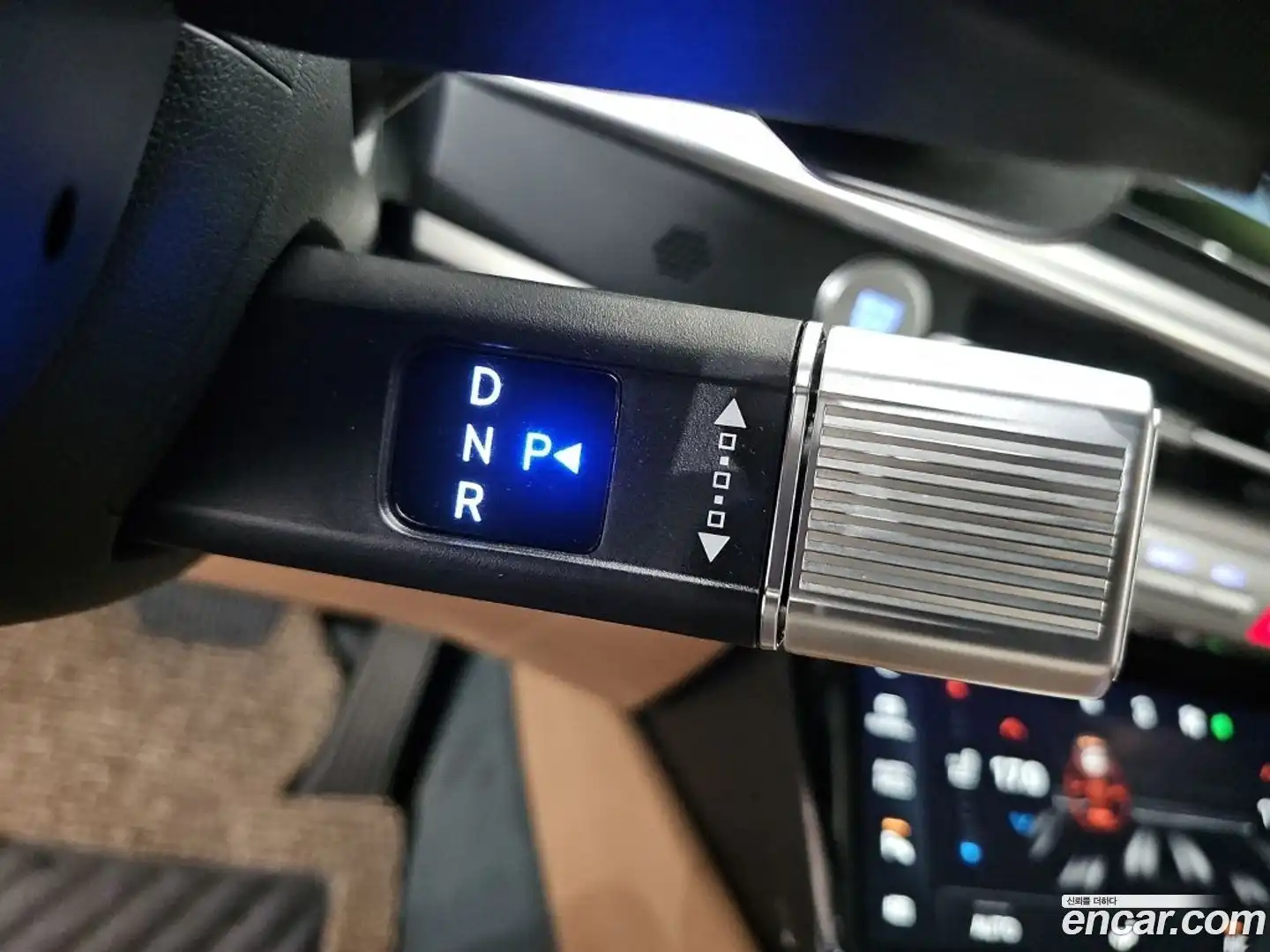 Grandeur Hyundai 2024.2-INNER-008