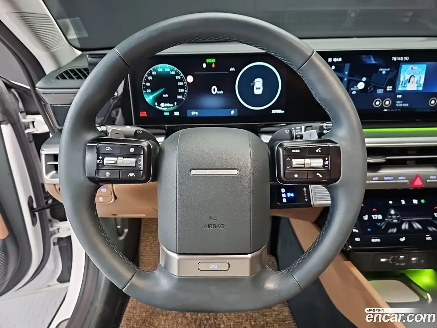 Grandeur Hyundai 2024.2-INNER-009