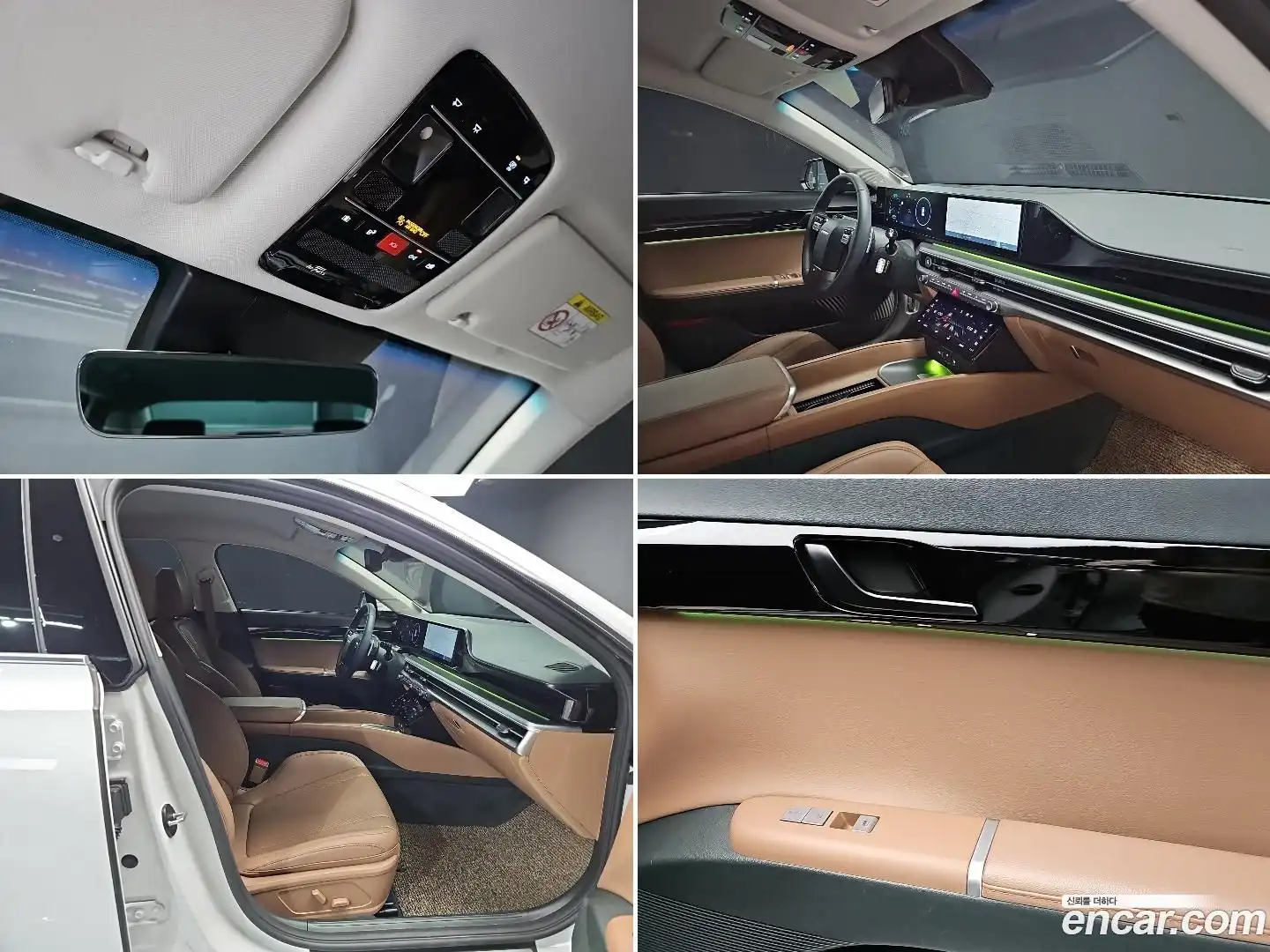 Grandeur Hyundai 2024.2-OPTION-023