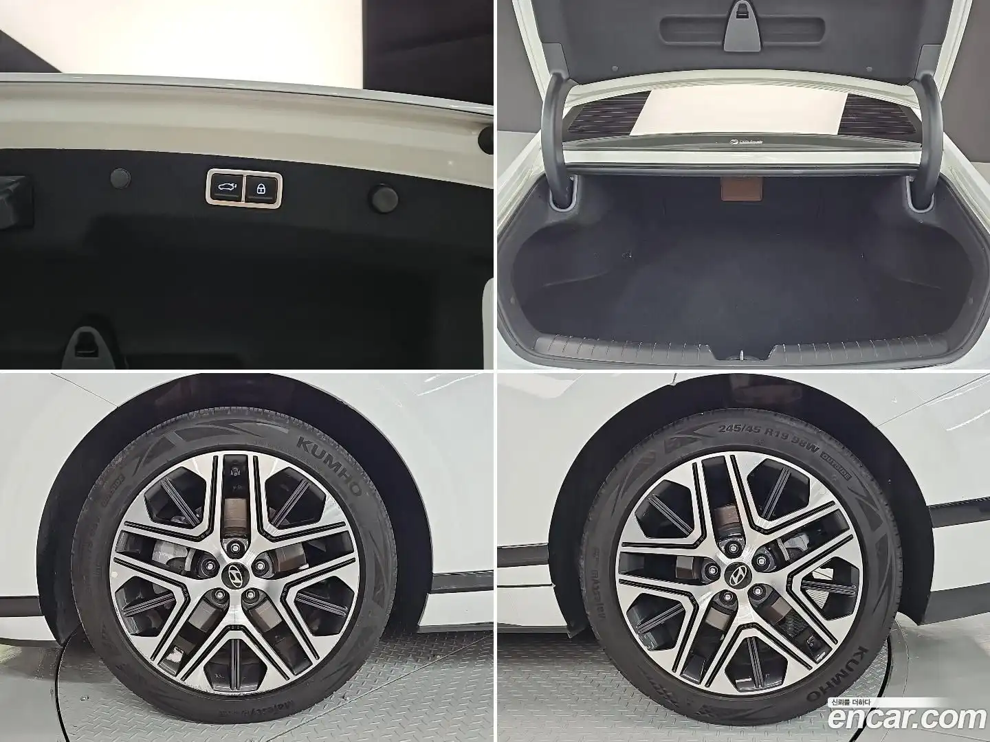 Grandeur Hyundai 2024.2-OPTION-024