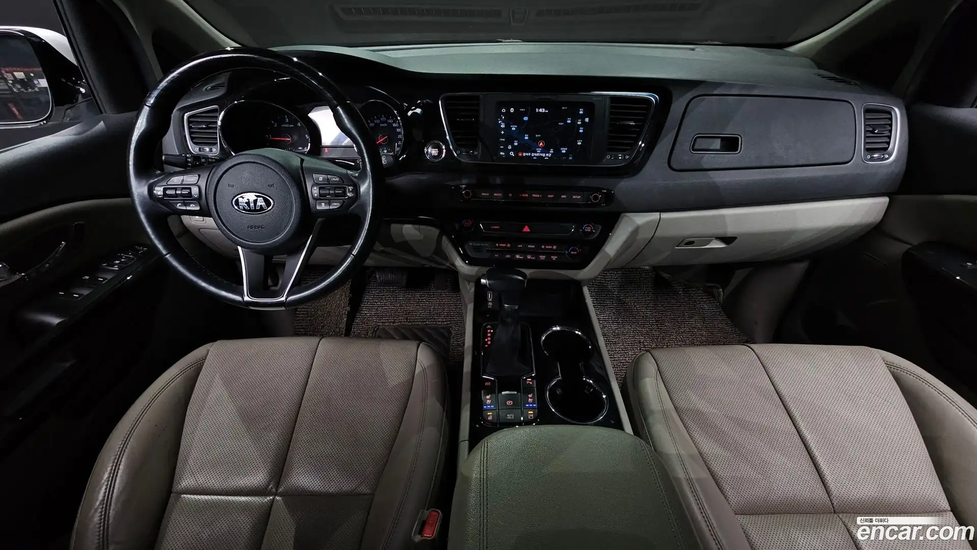 Canival Kia 2020.5-INNER-007
