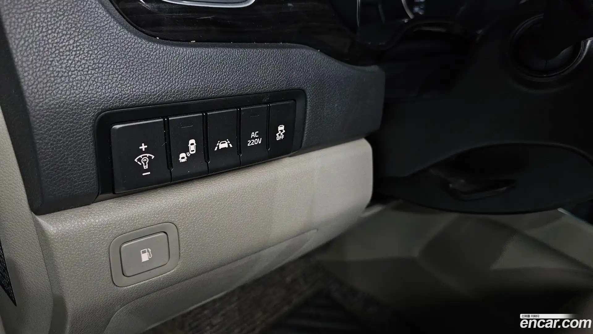 Canival Kia 2020.5-OPTION-041