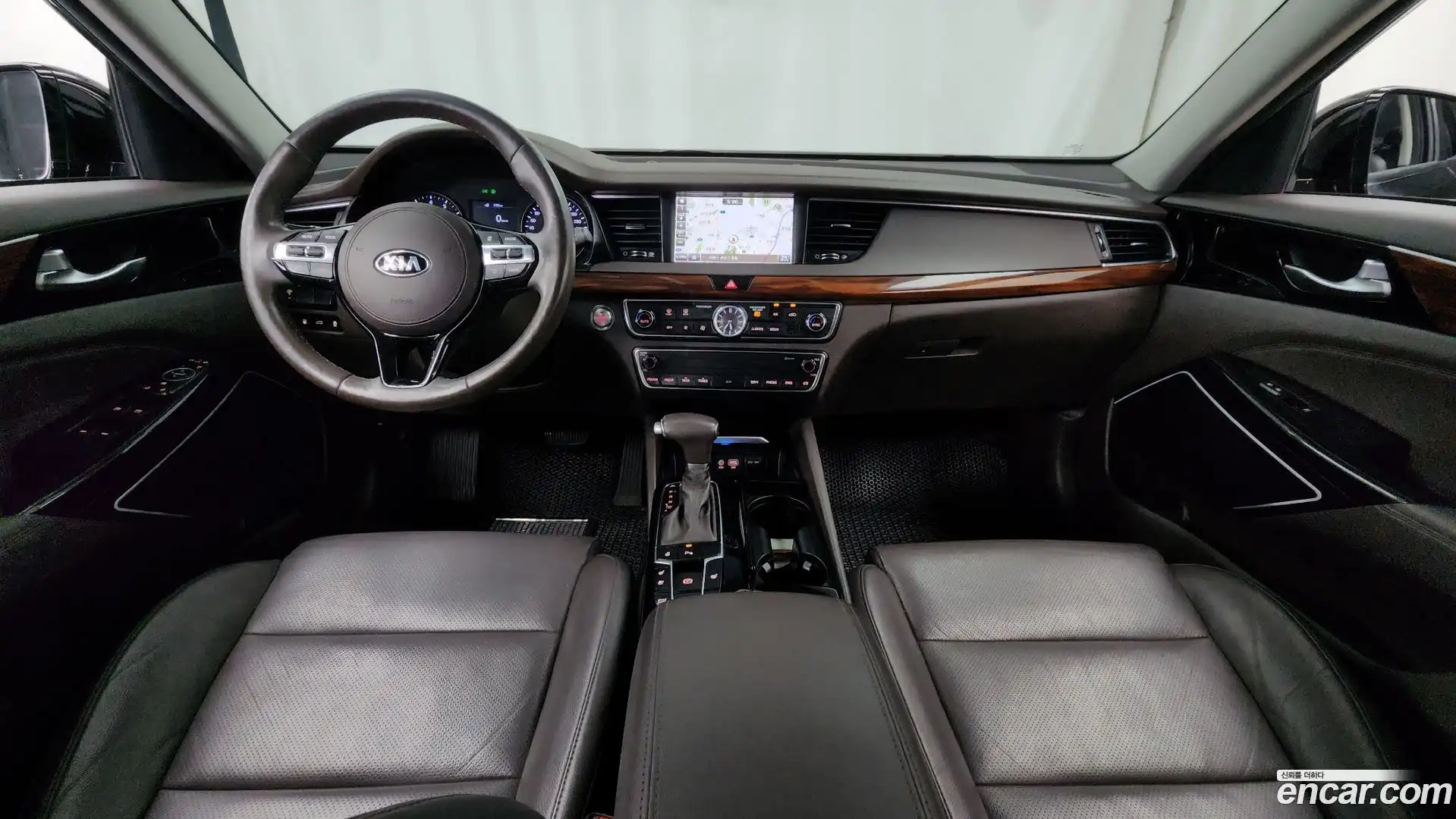 K7 Kia 2016.11-INNER-007