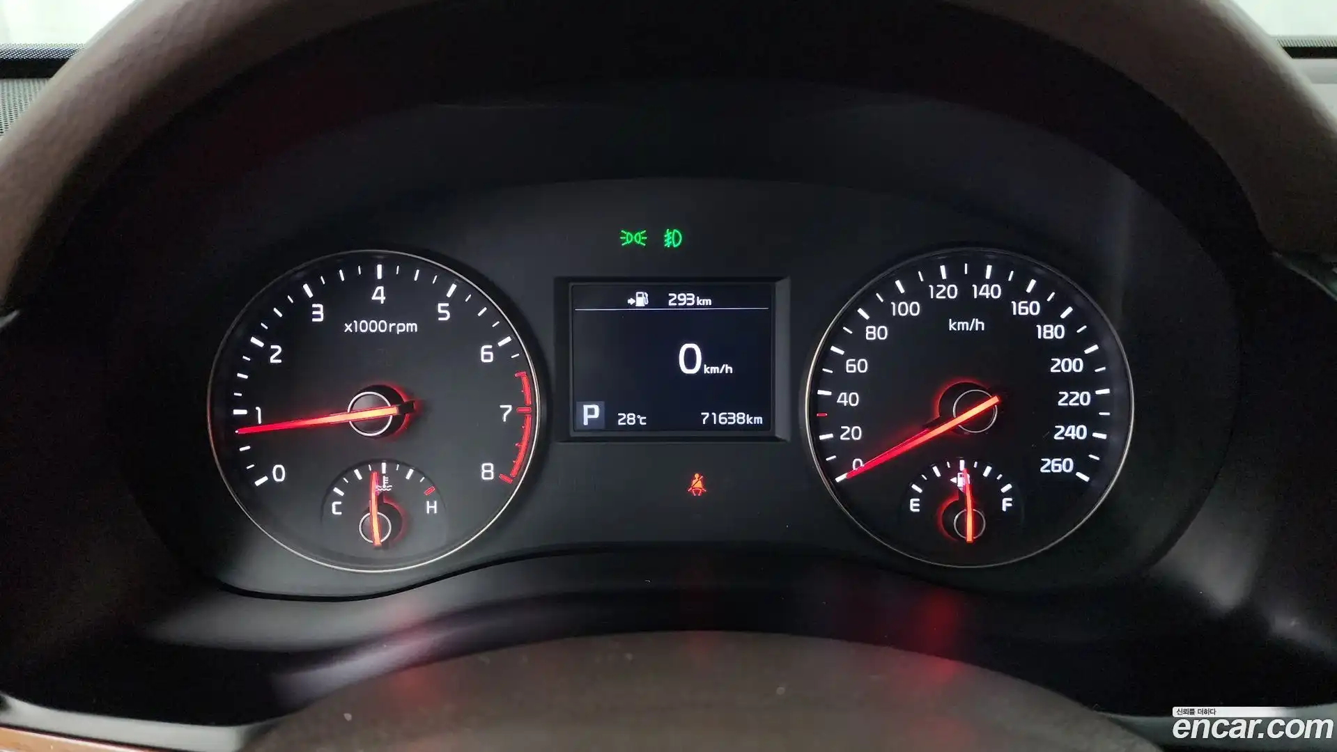 K7 Kia 2016.11-INNER-008