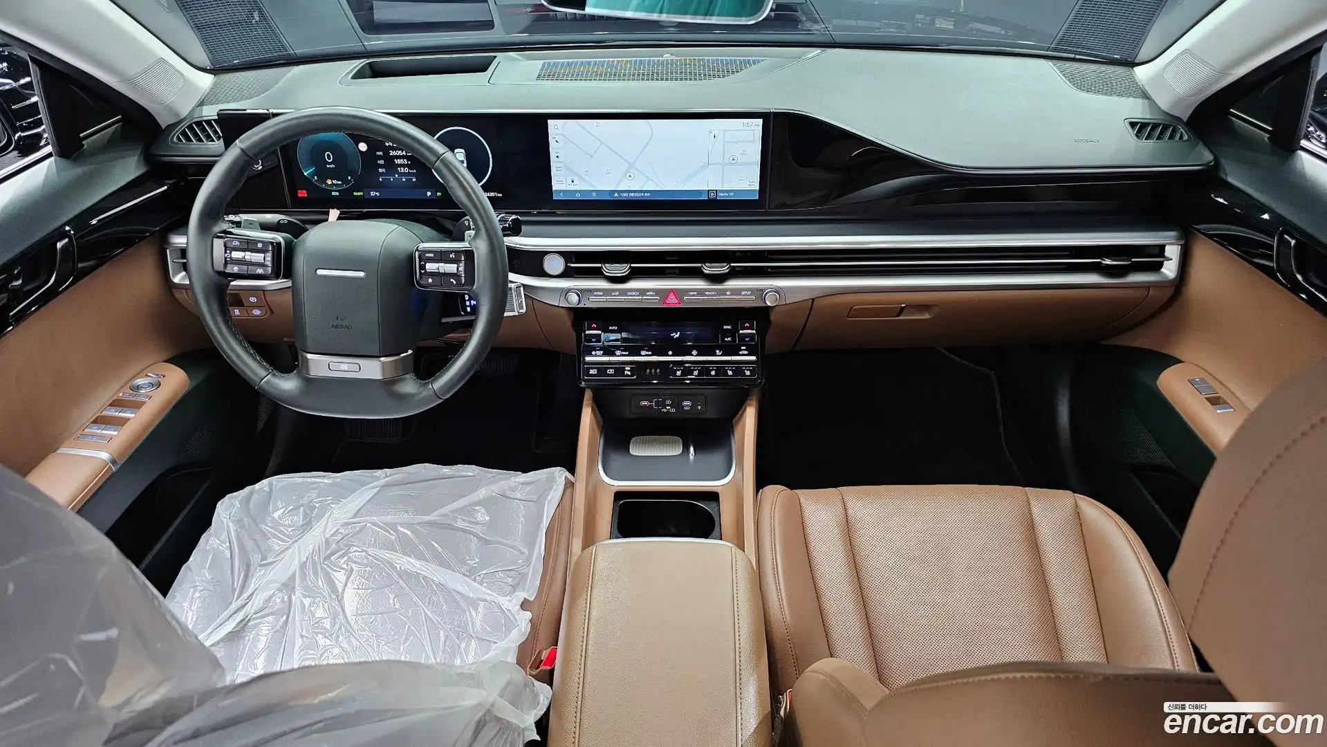 Grandeur Hyundai 2024.6-INNER-007
