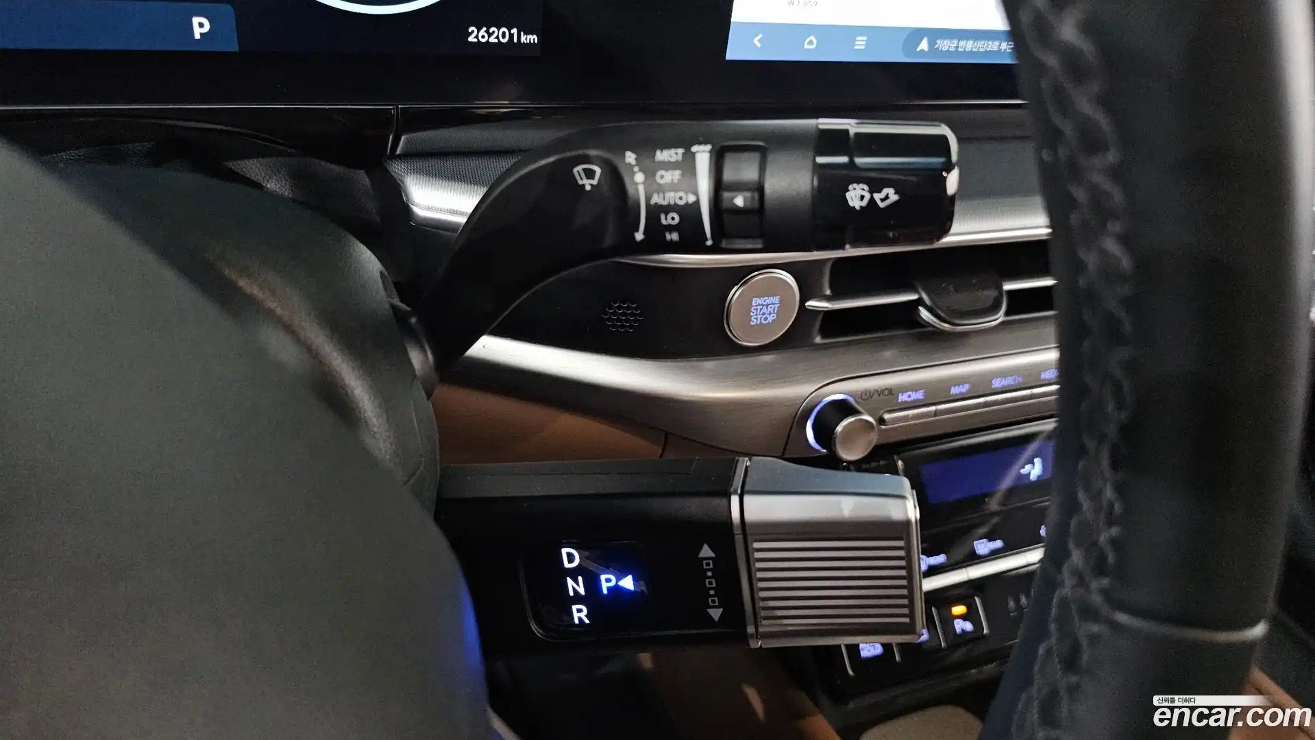 Grandeur Hyundai 2024.6-OPTION-024