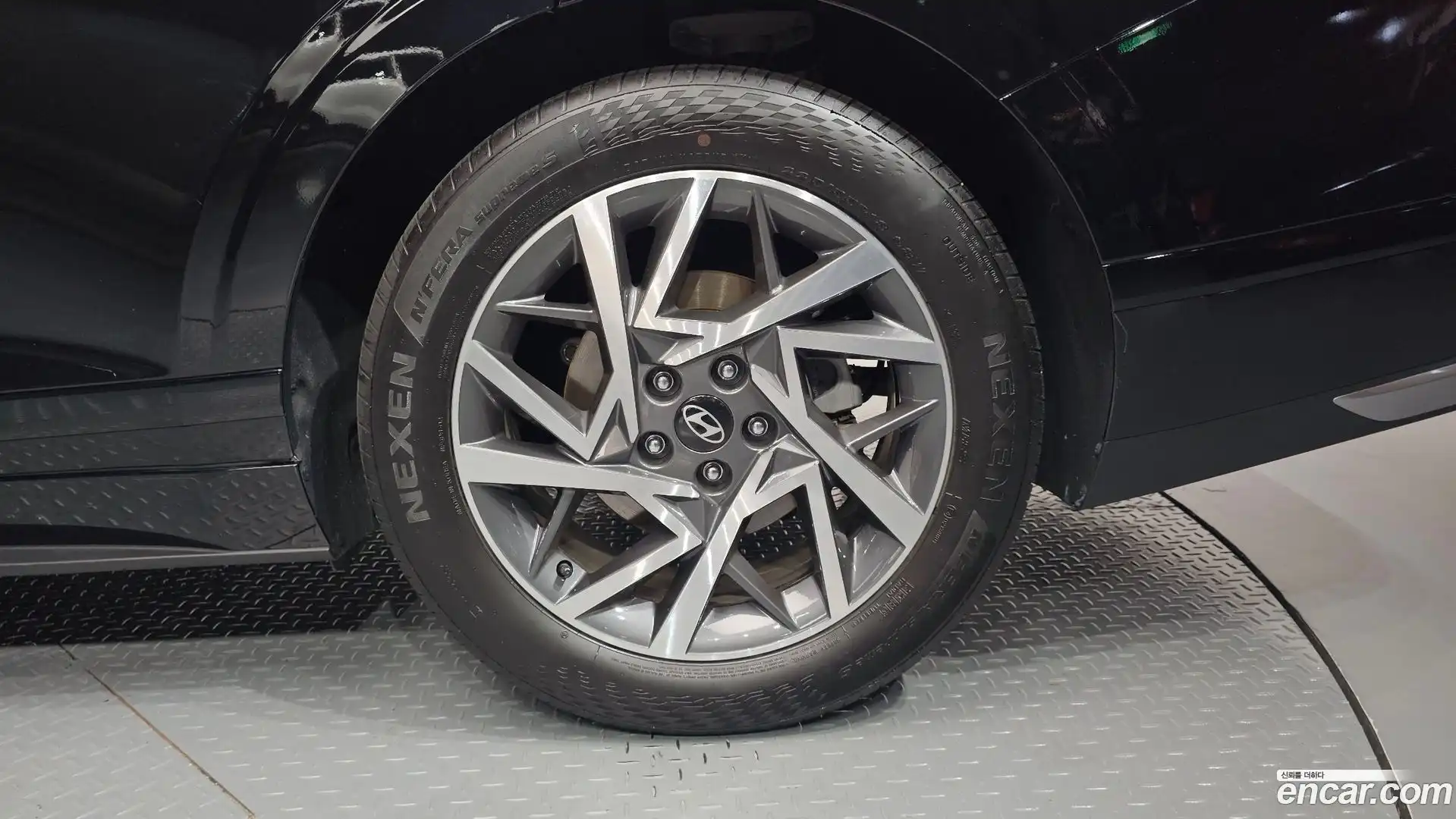 Grandeur Hyundai 2024.6-OUTER-031