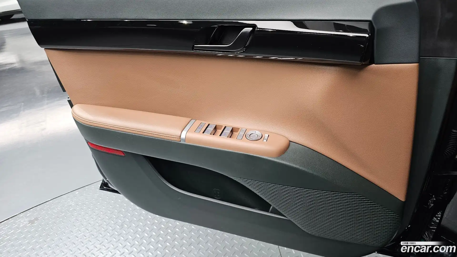 Grandeur Hyundai 2024.6-INNER-034