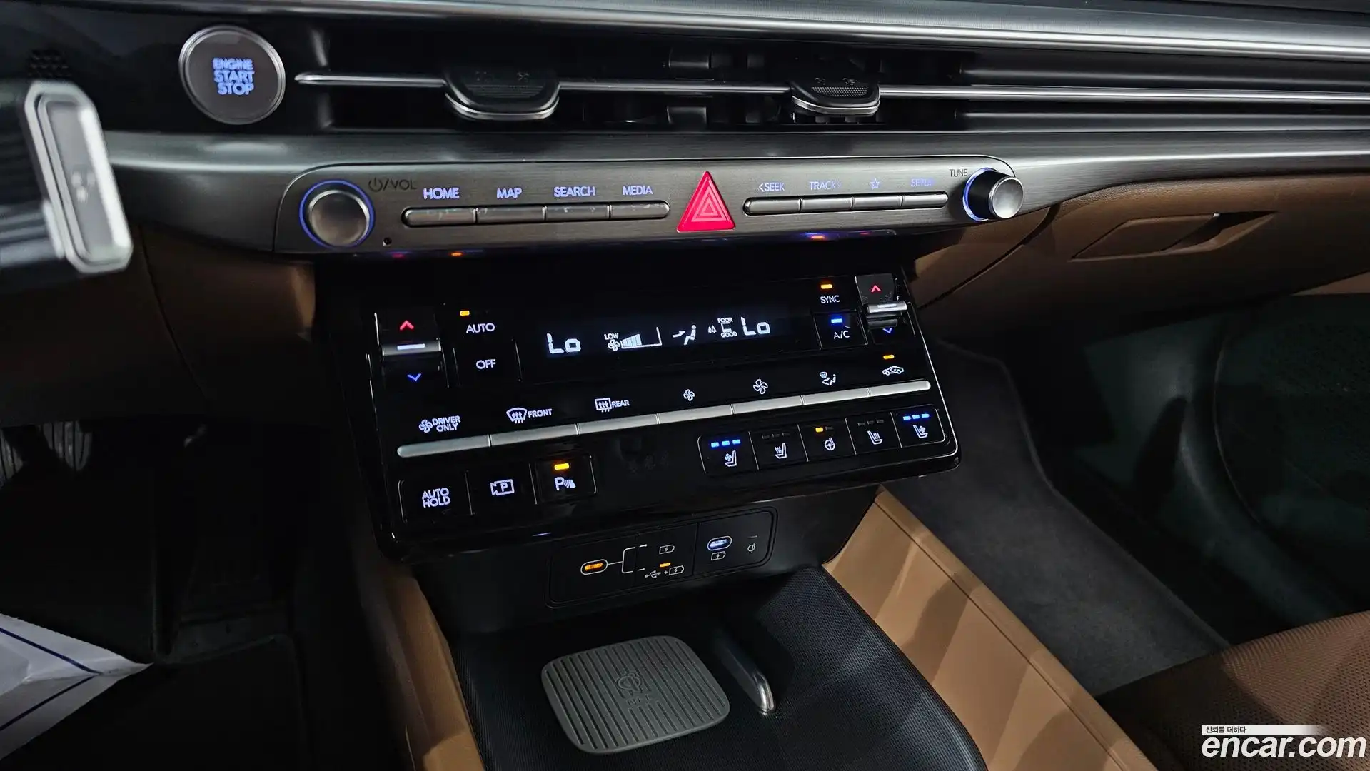 Grandeur Hyundai 2024.6-OPTION-045