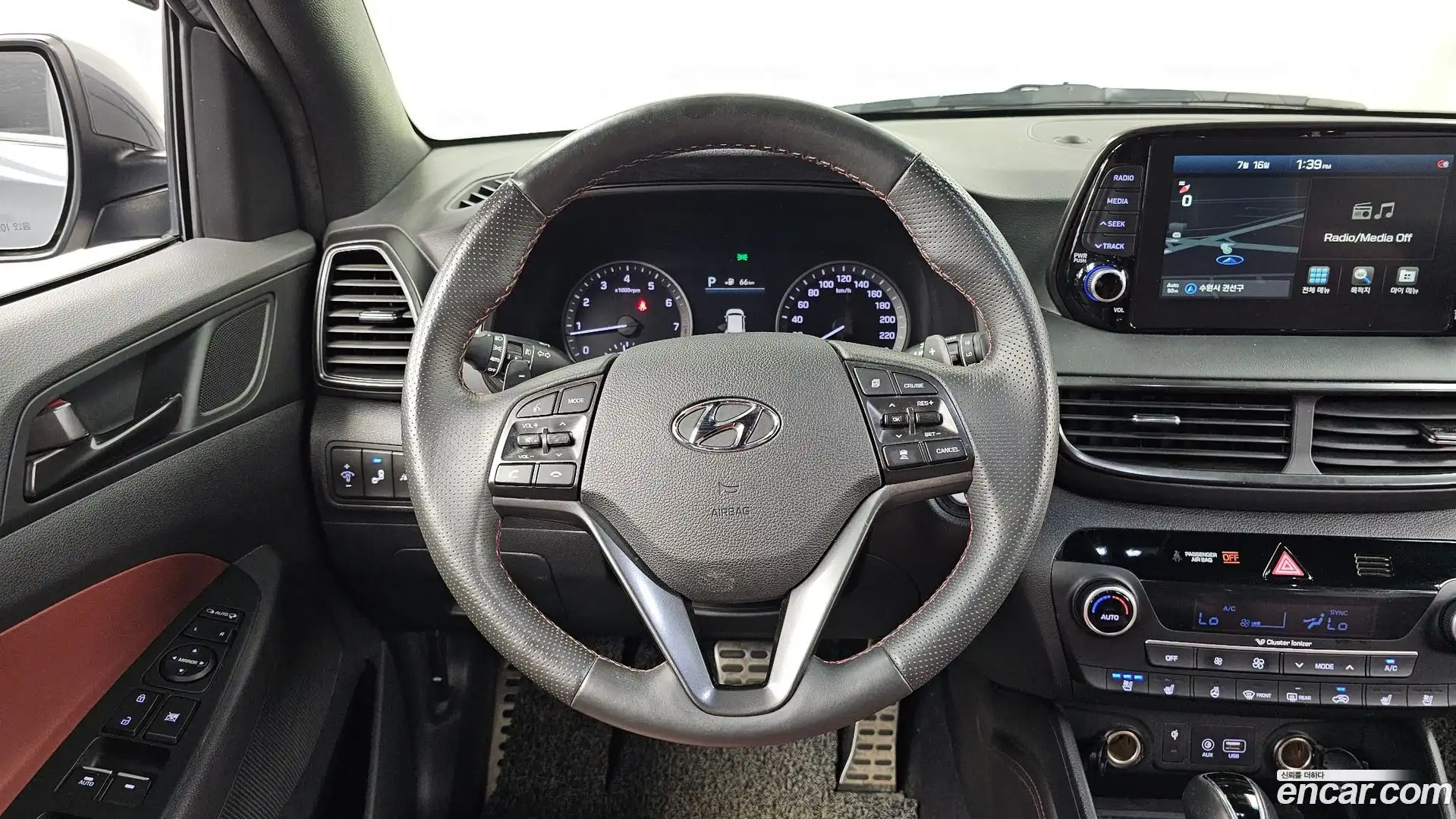 Tucson Hyundai 2020.5-OPTION-017