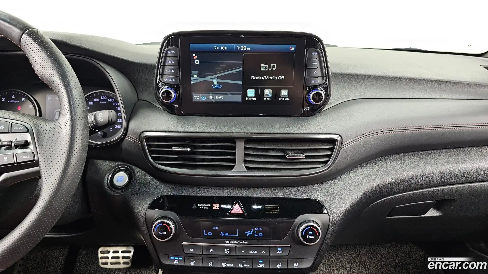 Tucson Hyundai 2020.5-OPTION-018