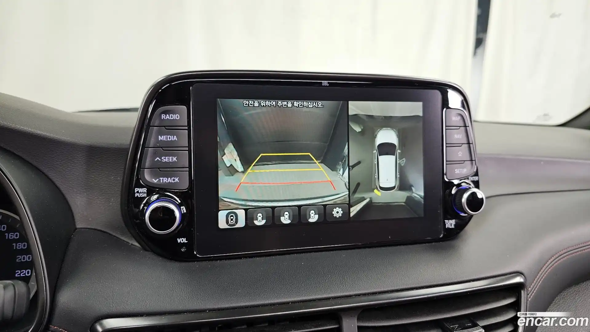 Tucson Hyundai 2020.5-OPTION-019