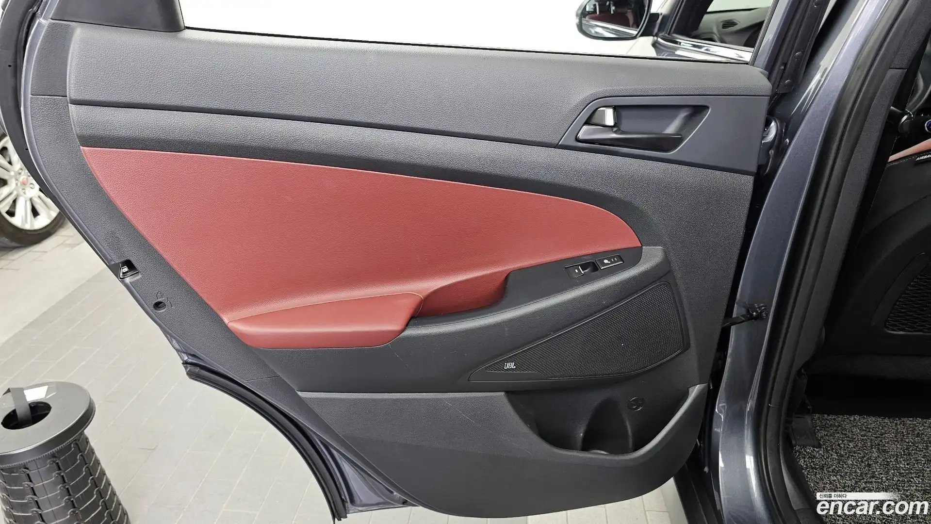 Tucson Hyundai 2020.5-INNER-035