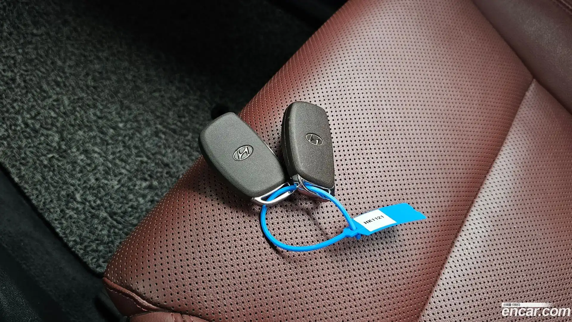 Tucson Hyundai 2020.5-INNER-036