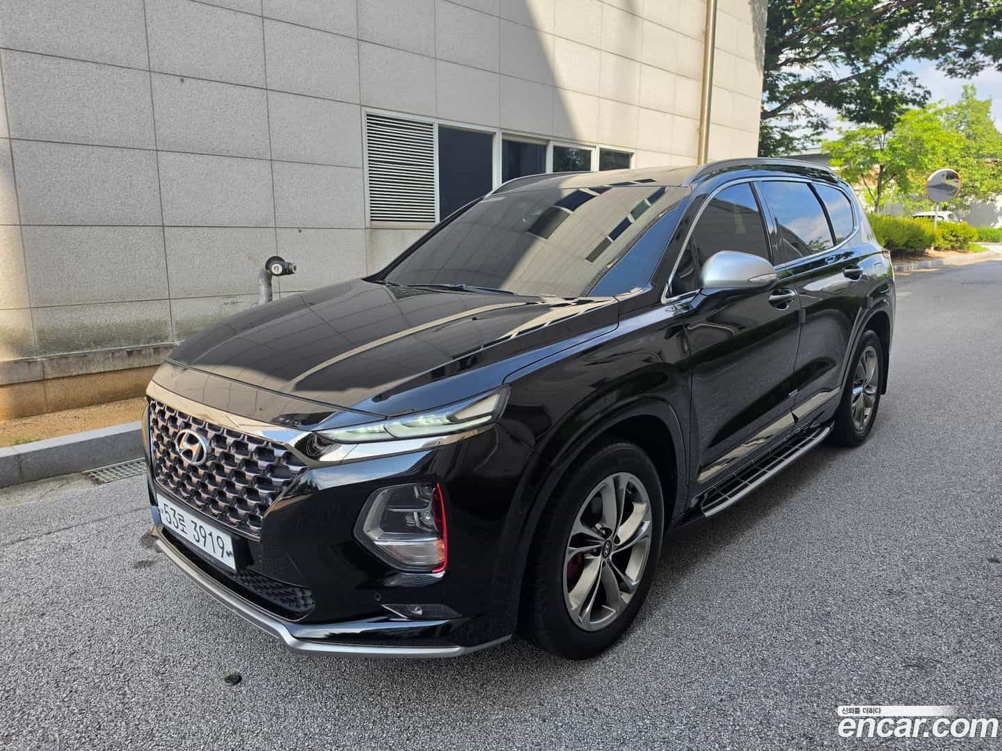 Santafe Hyundai 2018.11-OUTER-002