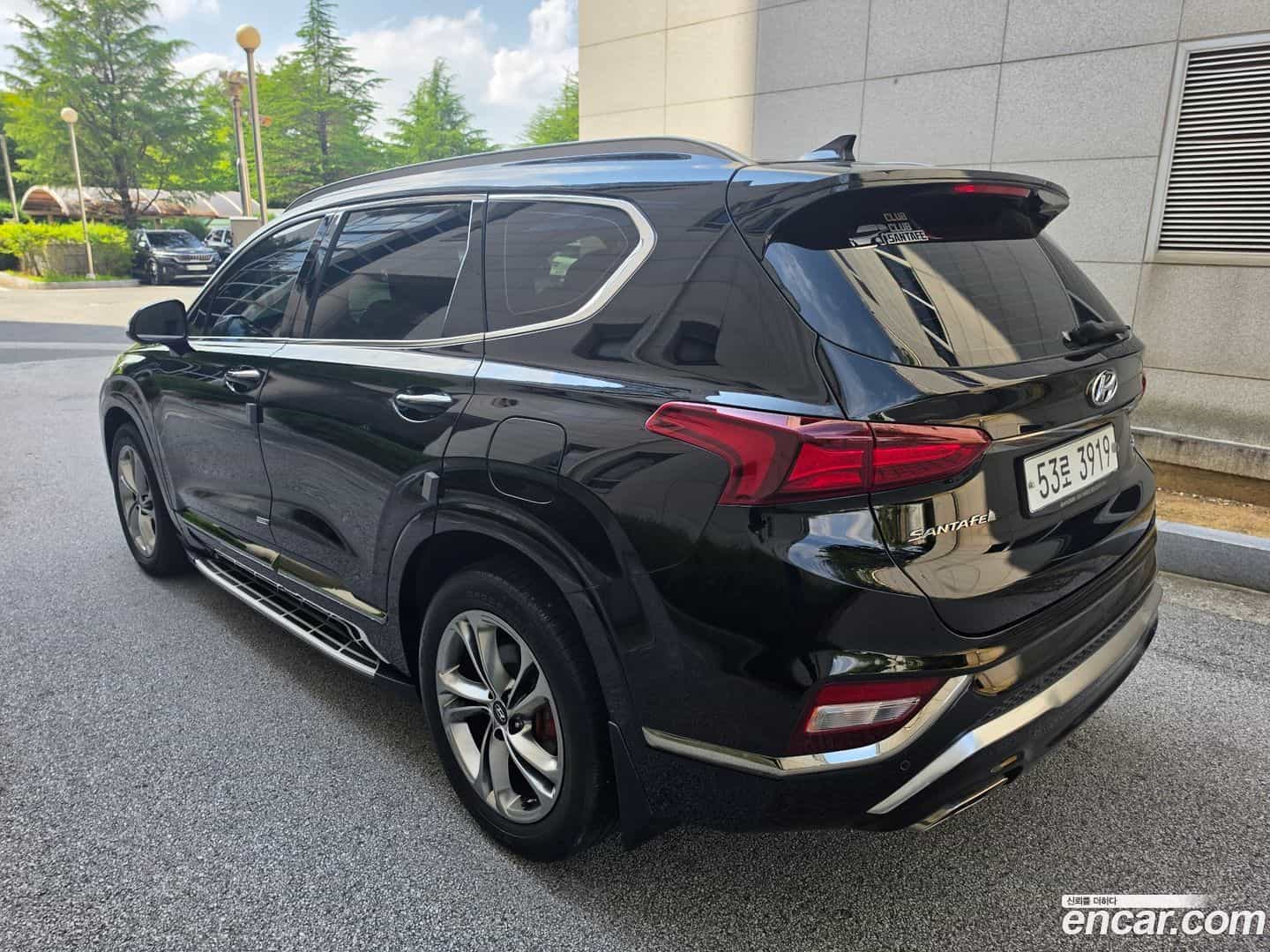 Santafe Hyundai 2018.11-OUTER-003