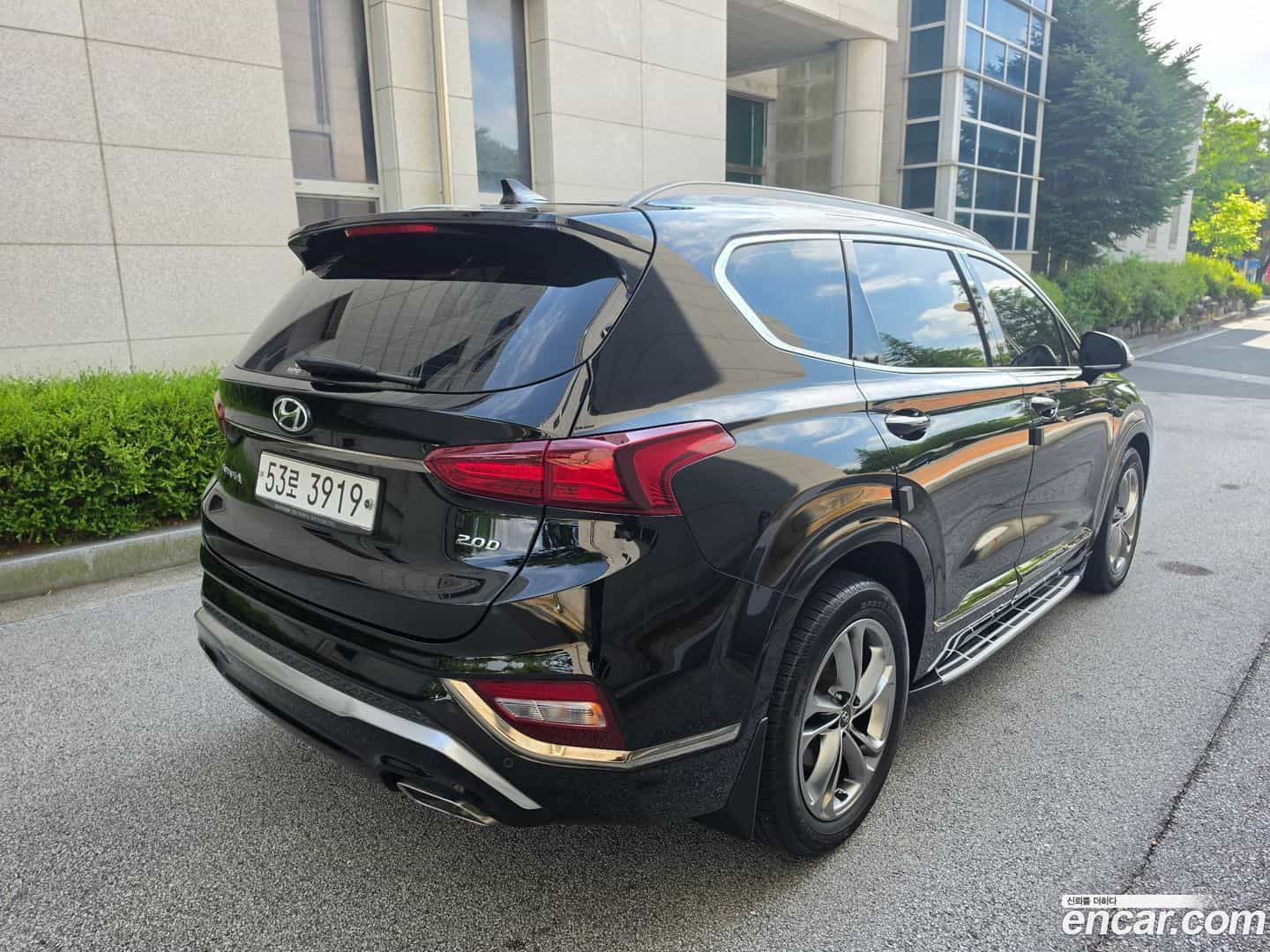Santafe Hyundai 2018.11-OUTER-005