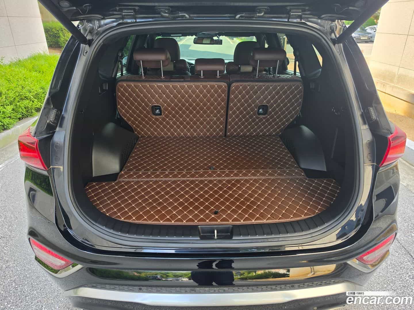 Santafe Hyundai 2018.11-INNER-007