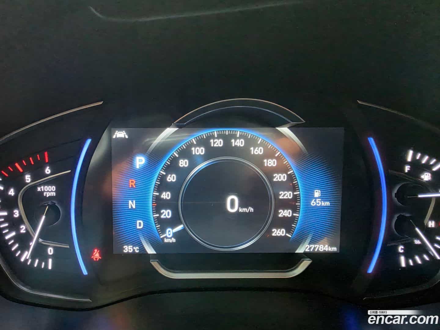 Santafe Hyundai 2018.11-OPTION-016