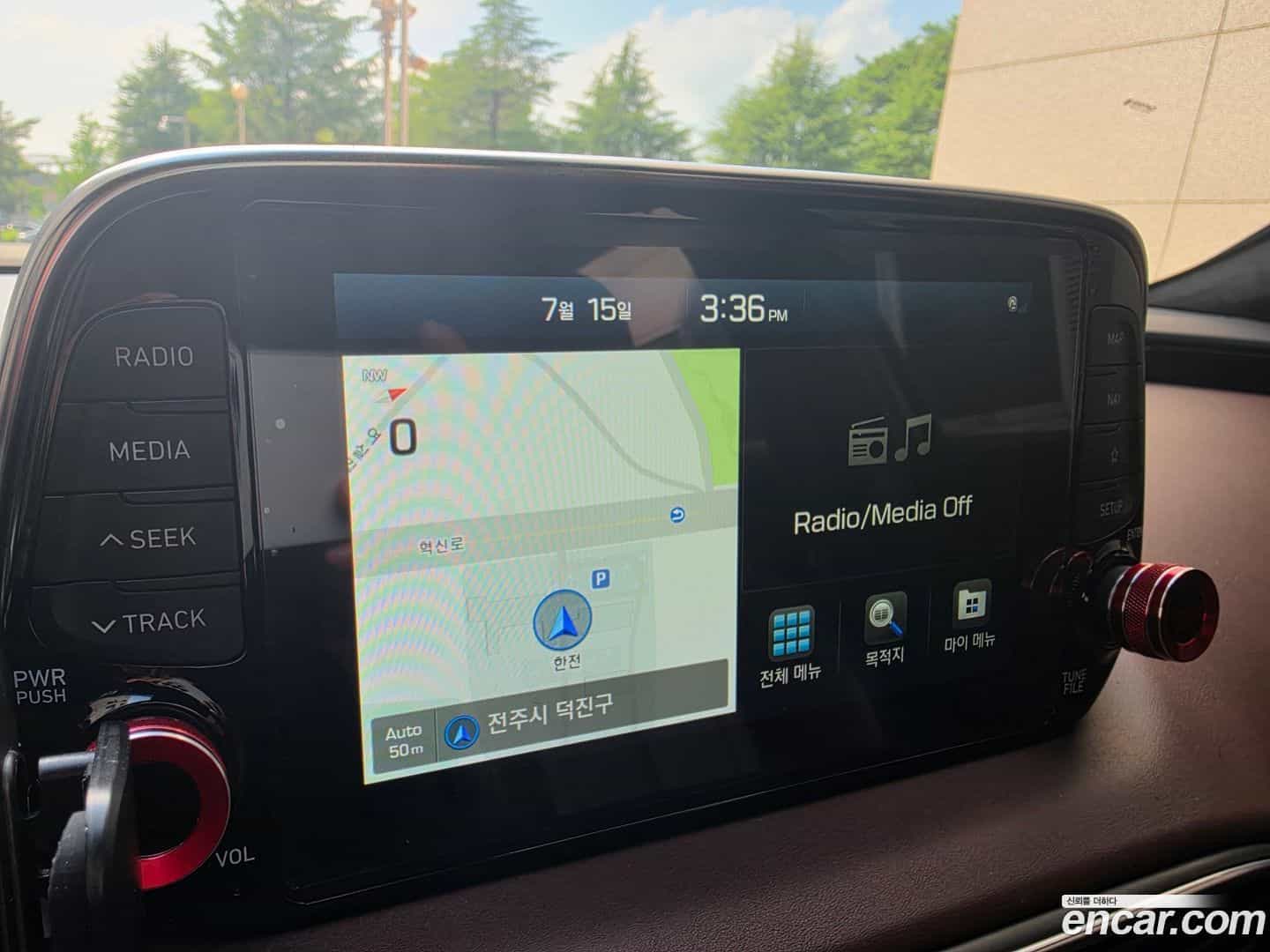 Santafe Hyundai 2018.11-OPTION-017