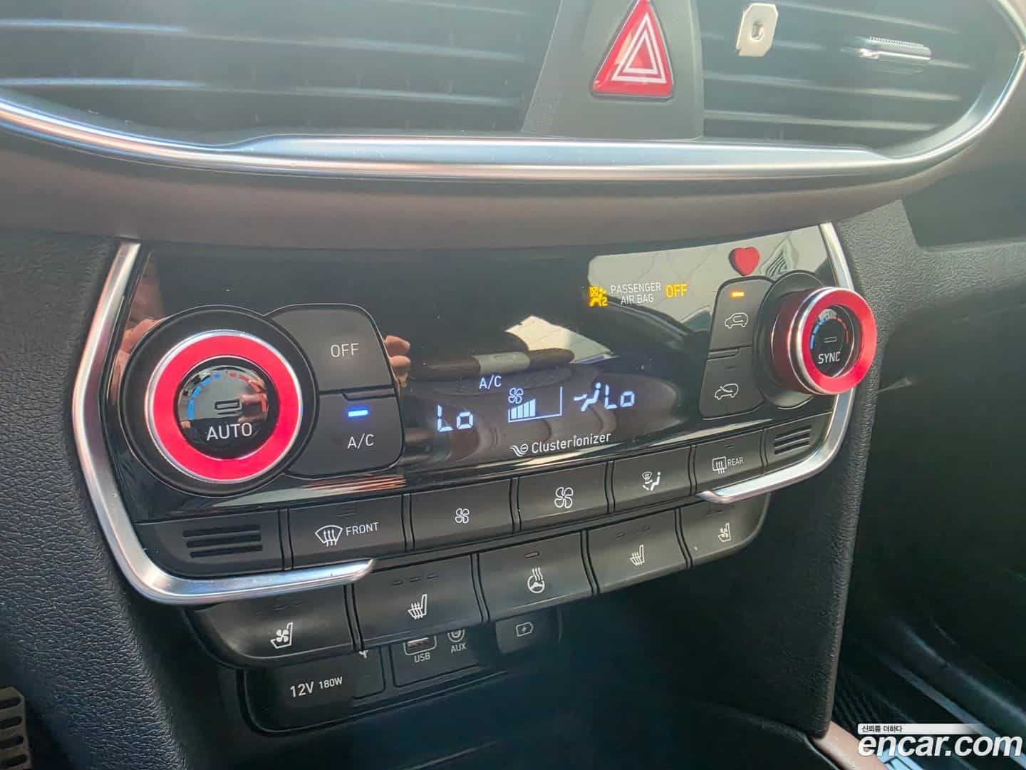 Santafe Hyundai 2018.11-OPTION-018