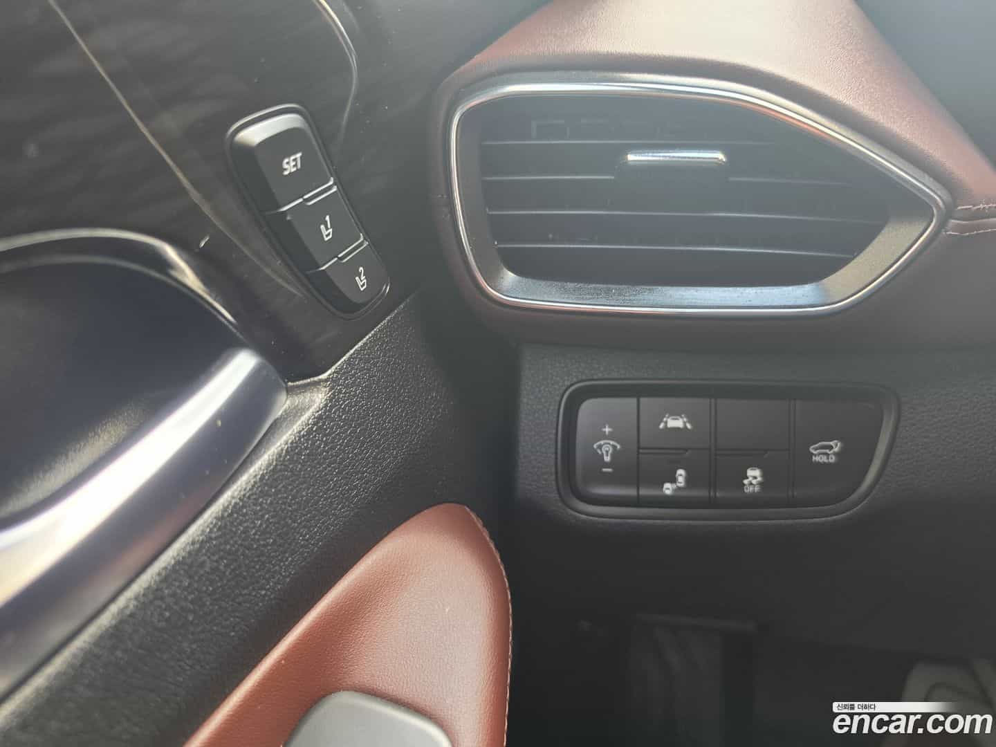 Santafe Hyundai 2018.11-OPTION-020