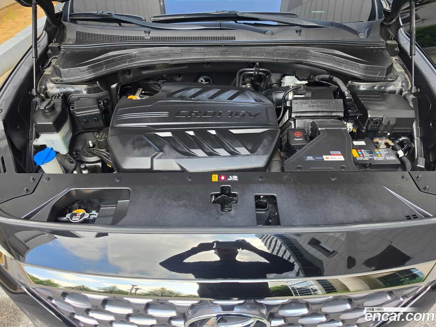 Santafe Hyundai 2018.11-OPTION-023