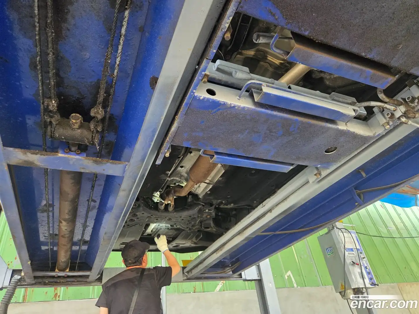 Palisade Hyundai 2022.4-INNER-007
