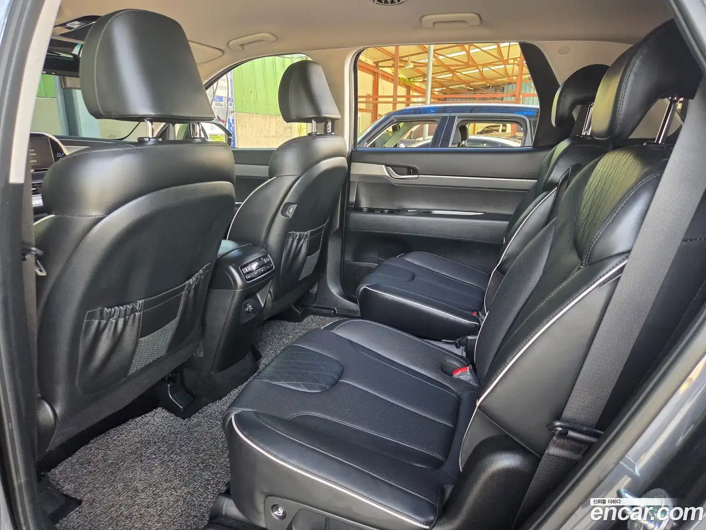 Palisade Hyundai 2022.4-INNER-009