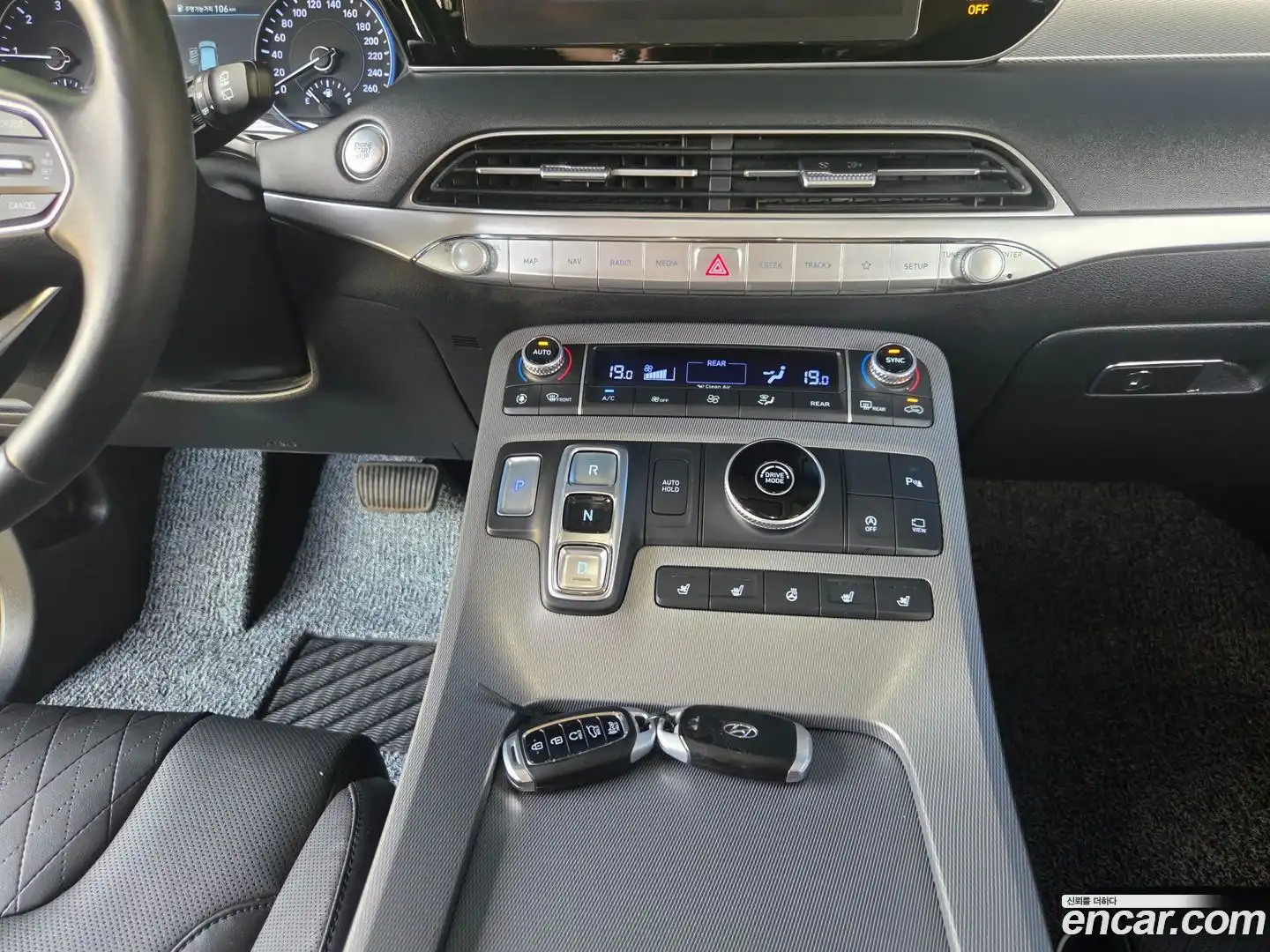 Palisade Hyundai 2022.4-OPTION-016