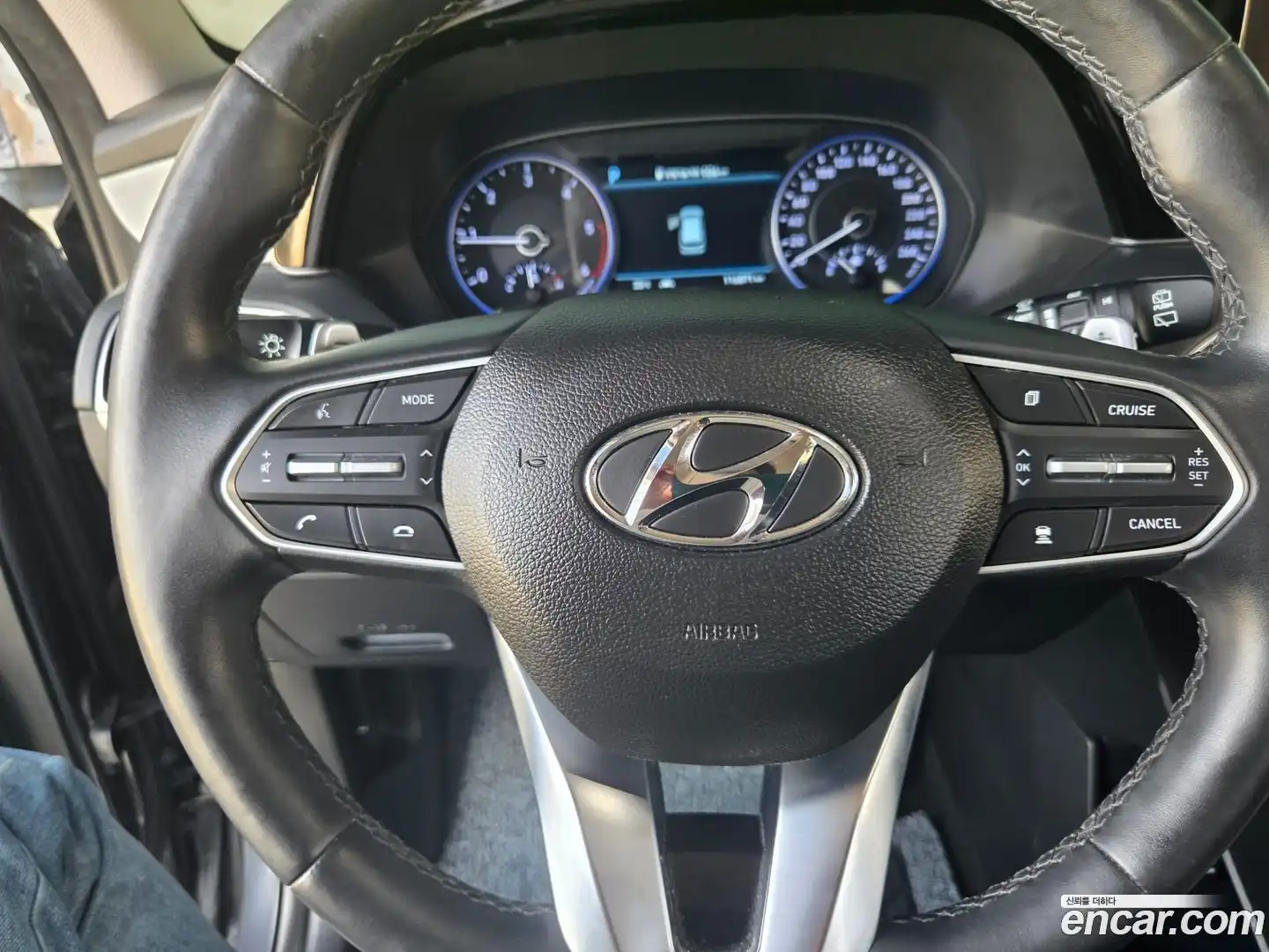 Palisade Hyundai 2022.4-OPTION-017