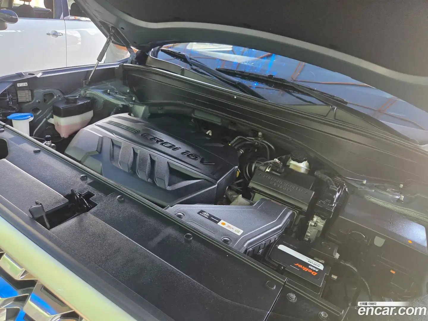 Palisade Hyundai 2022.4-OPTION-024