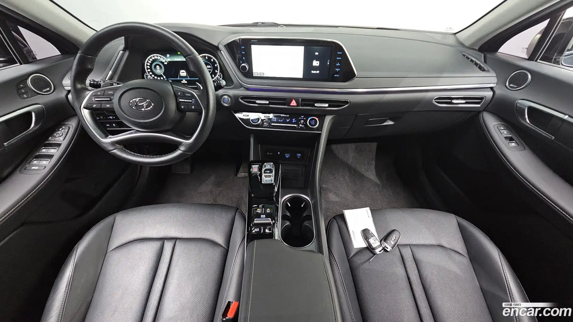Sonata Hyundai 2022.6-INNER-007