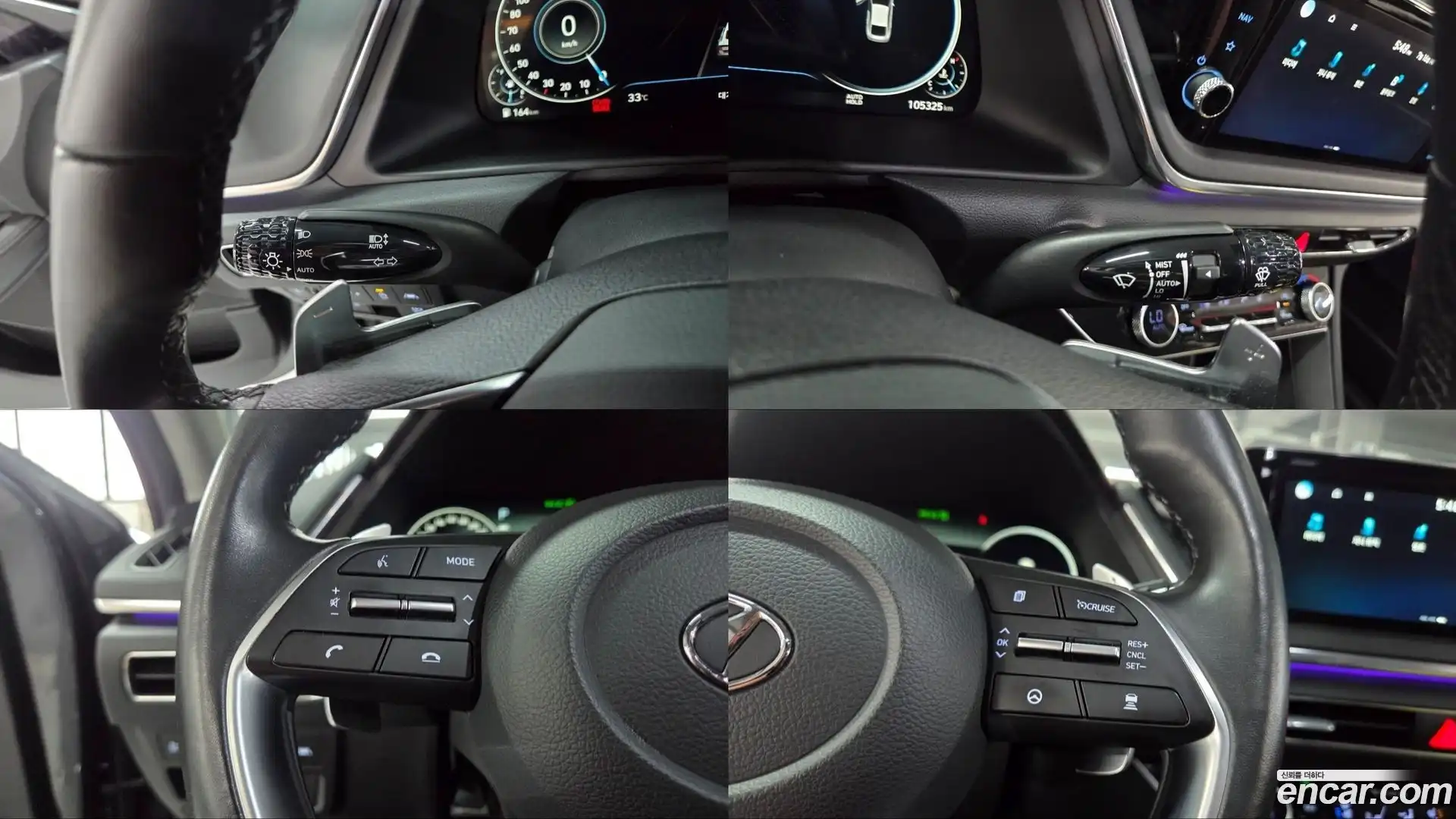 Sonata Hyundai 2022.6-OPTION-023