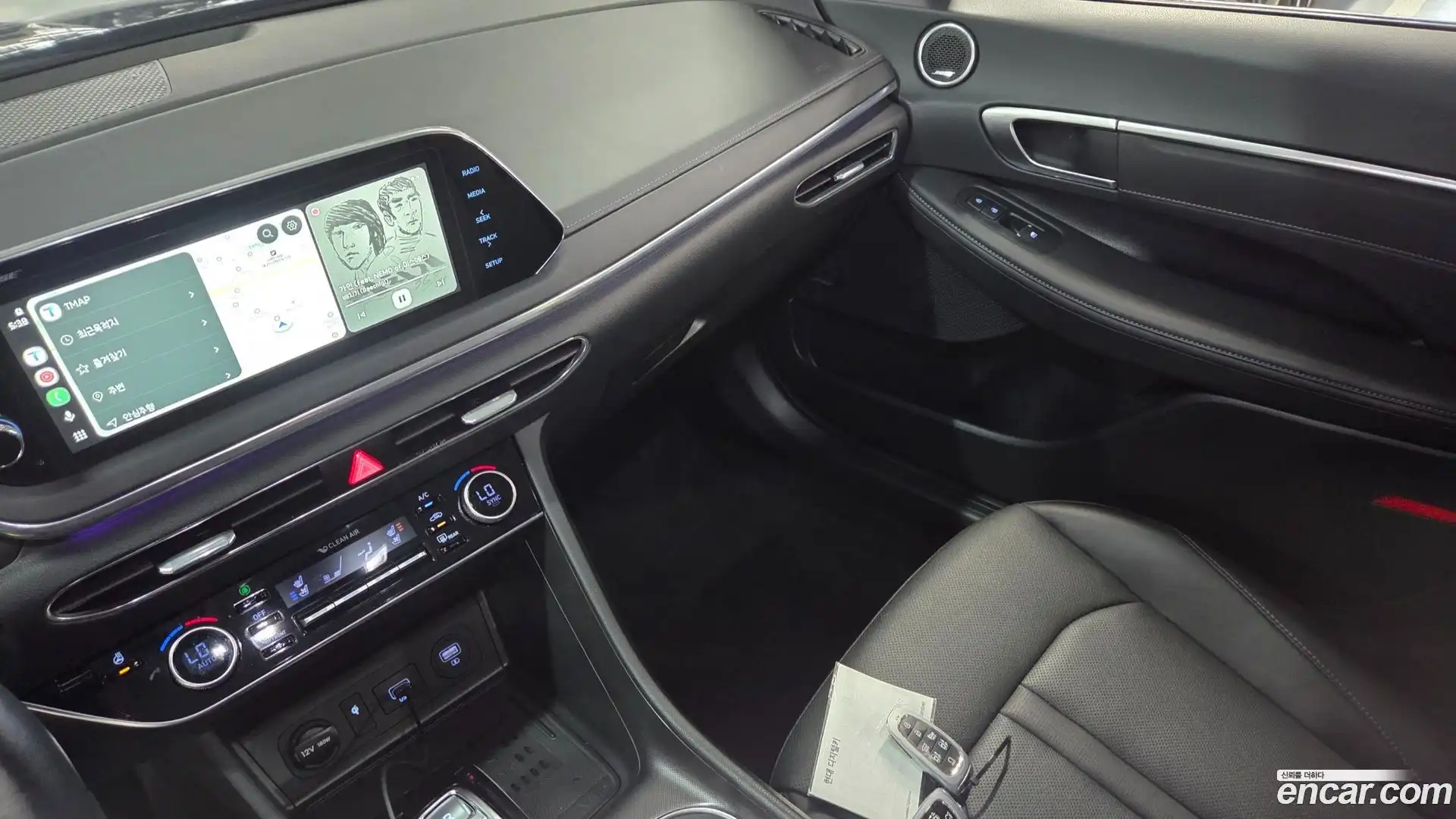 Sonata Hyundai 2022.6-OPTION-024