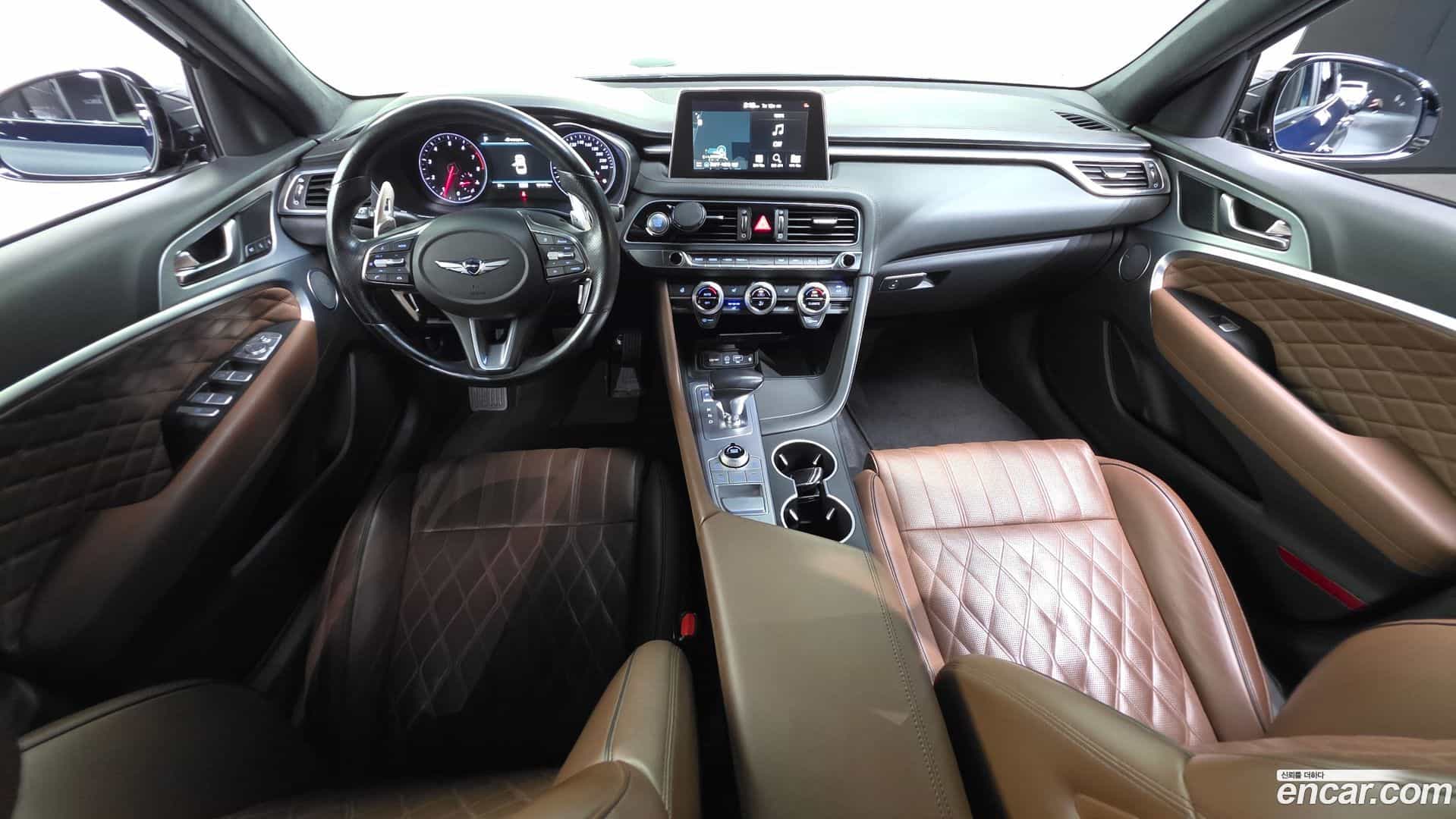 G70 Genesis 2018.4-INNER-007