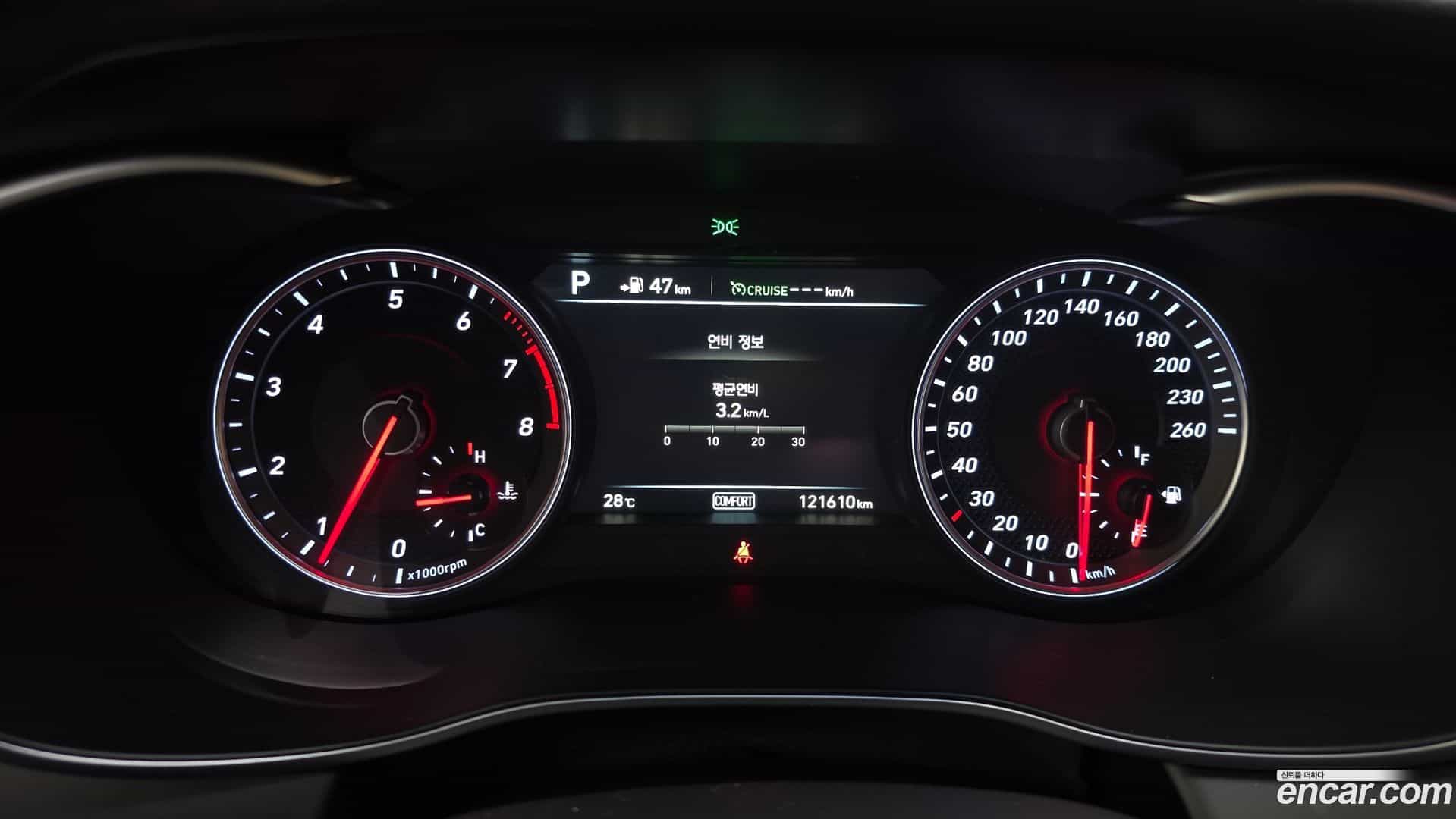 G70 Genesis 2018.4-INNER-008