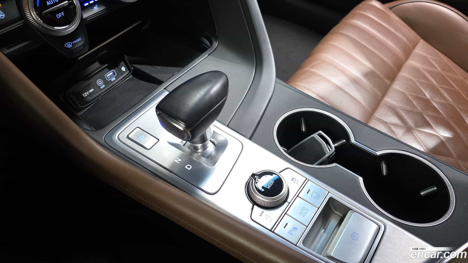 G70 Genesis 2018.4-INNER-009