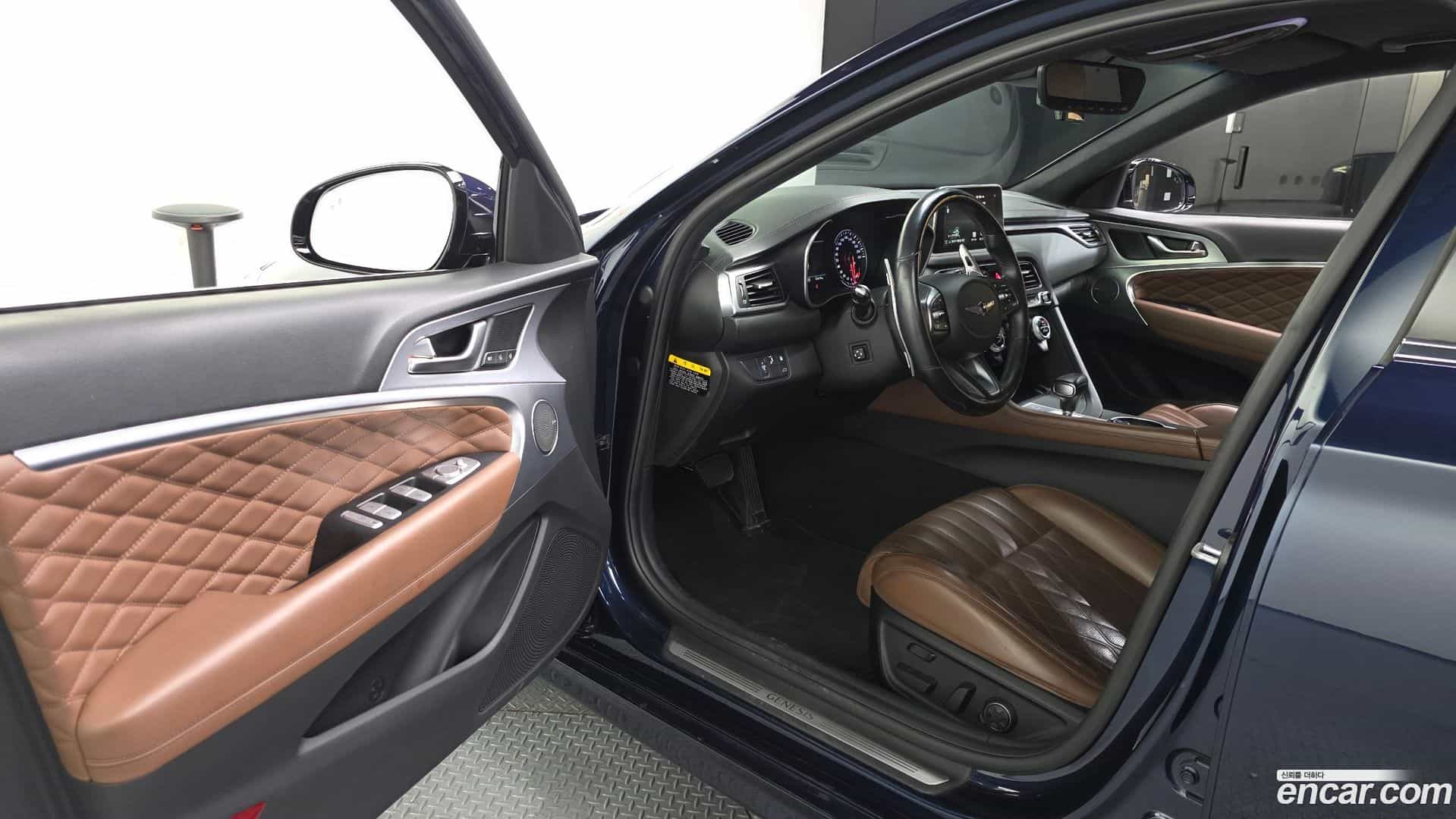 G70 Genesis 2018.4-INNER-010