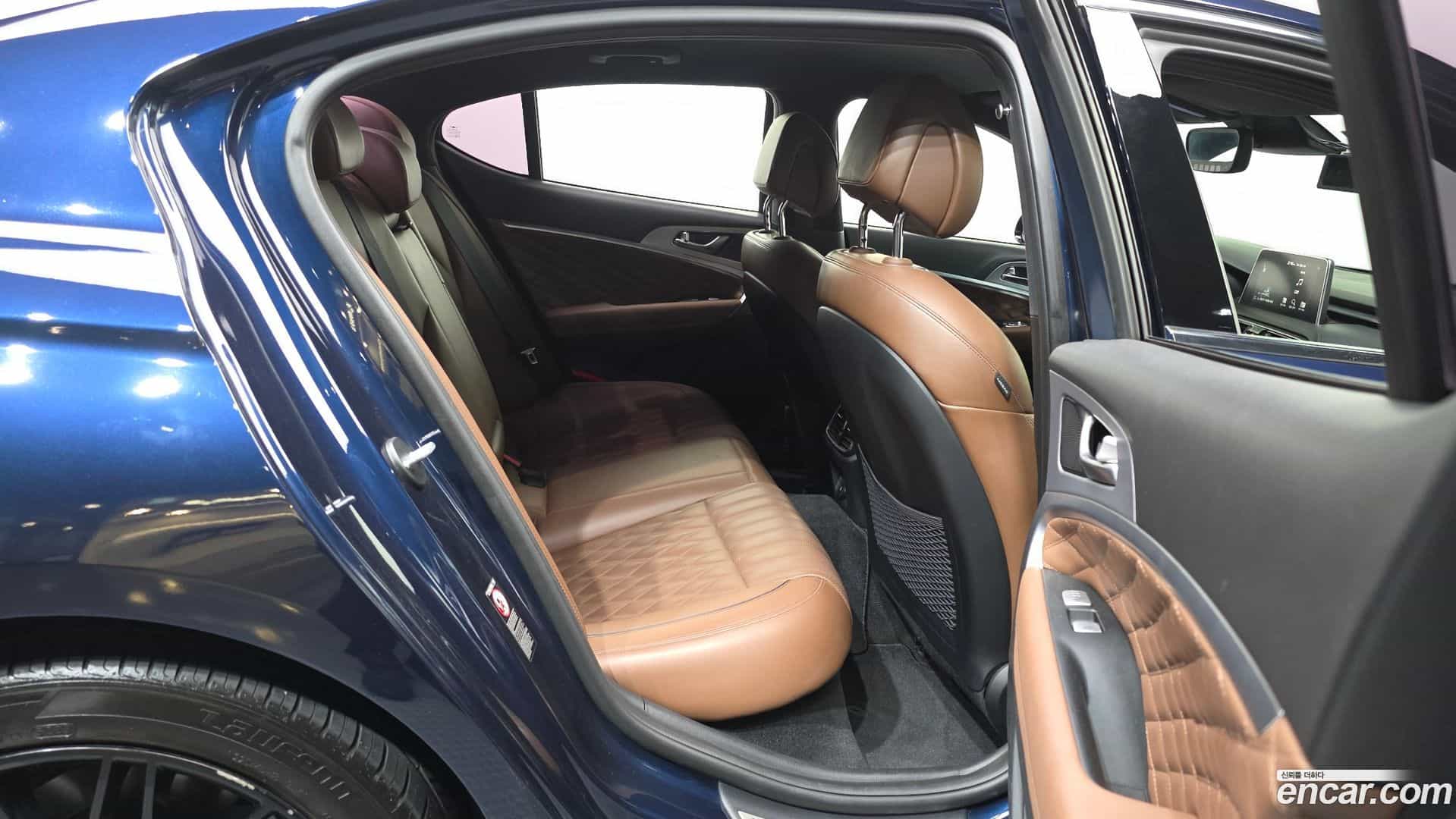 G70 Genesis 2018.4-OPTION-016