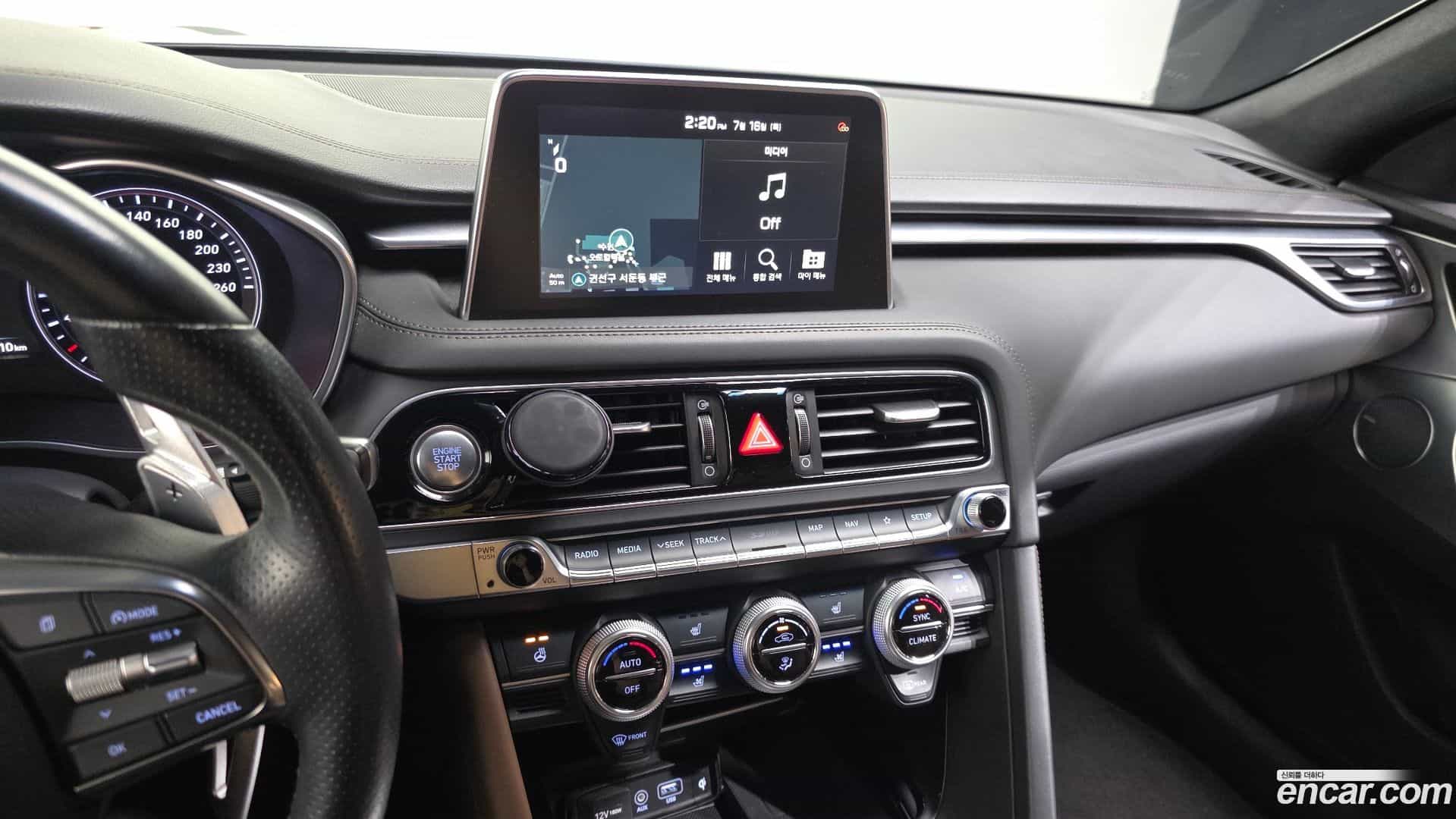 G70 Genesis 2018.4-OPTION-019