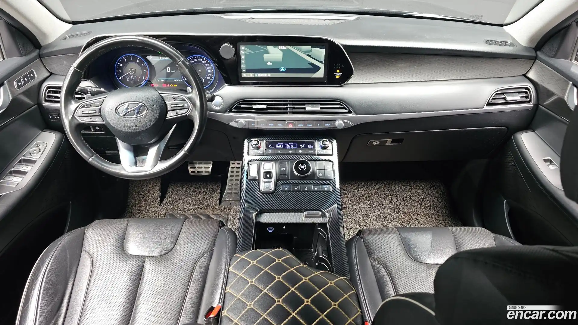 Palisade Hyundai 2018.11-INNER-007