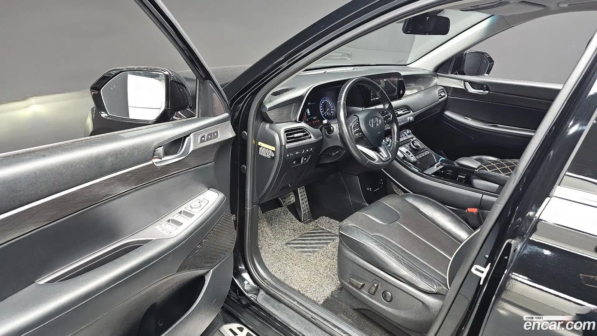 Palisade Hyundai 2018.11-OPTION-016