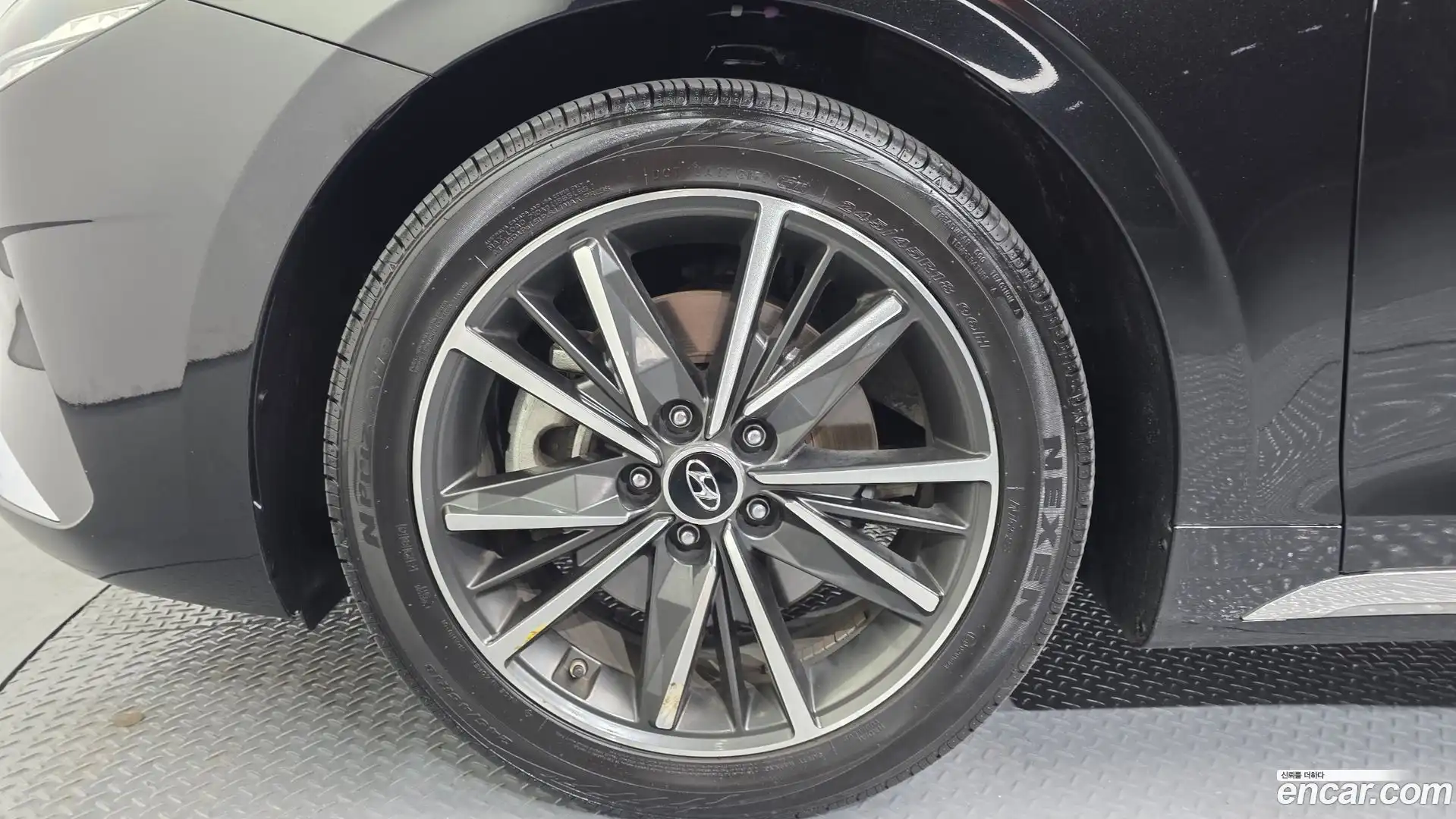 Grandeur Hyundai 2022.5-OUTER-005
