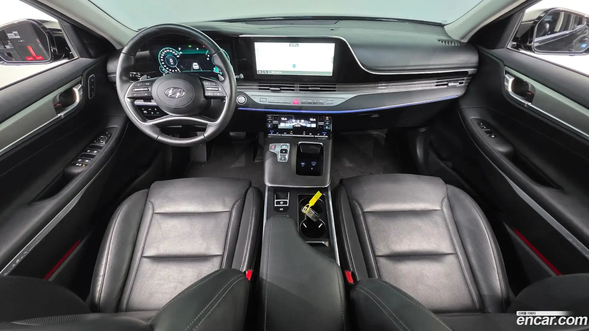 Grandeur Hyundai 2022.5-INNER-007