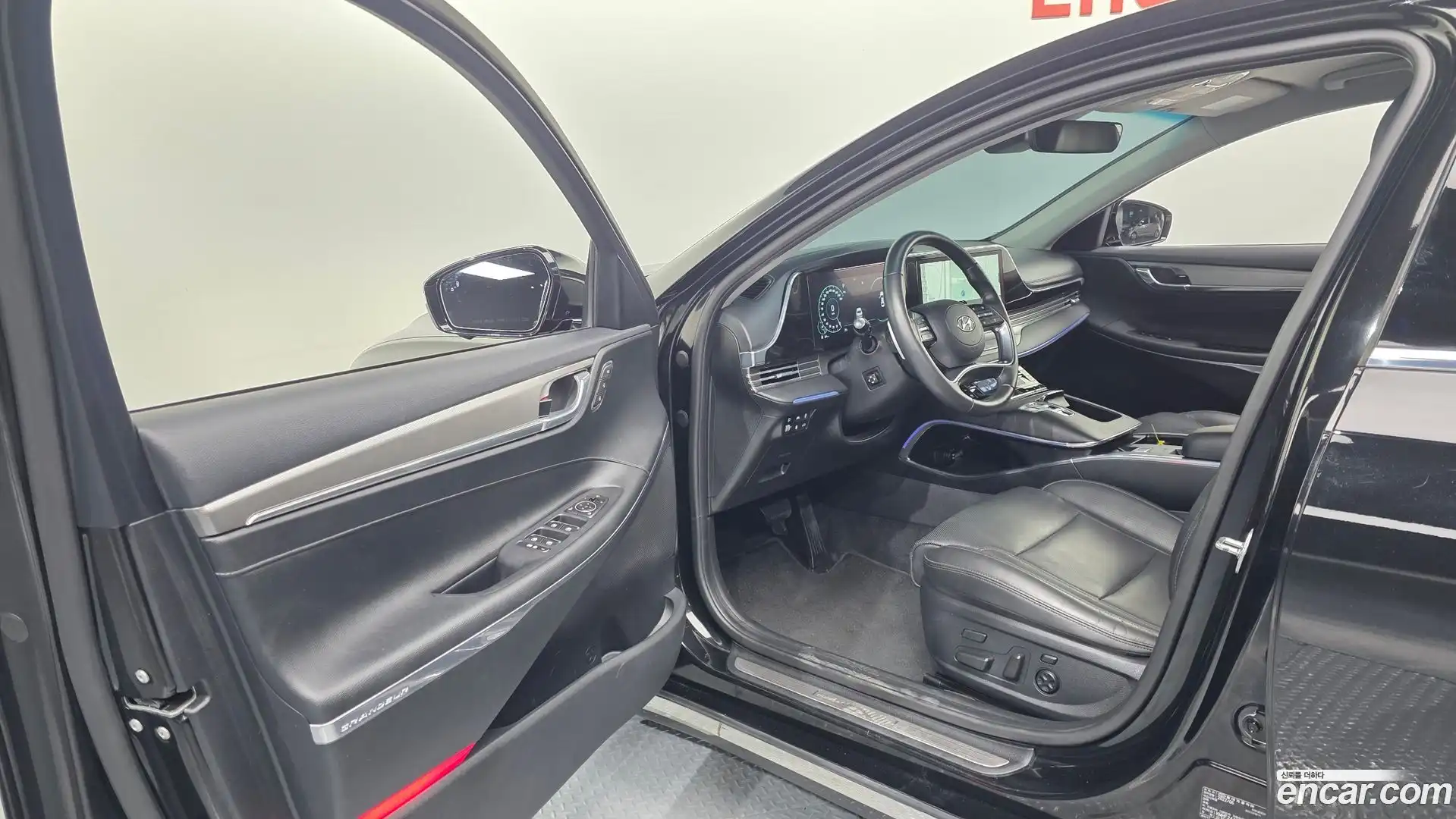 Grandeur Hyundai 2022.5-INNER-010