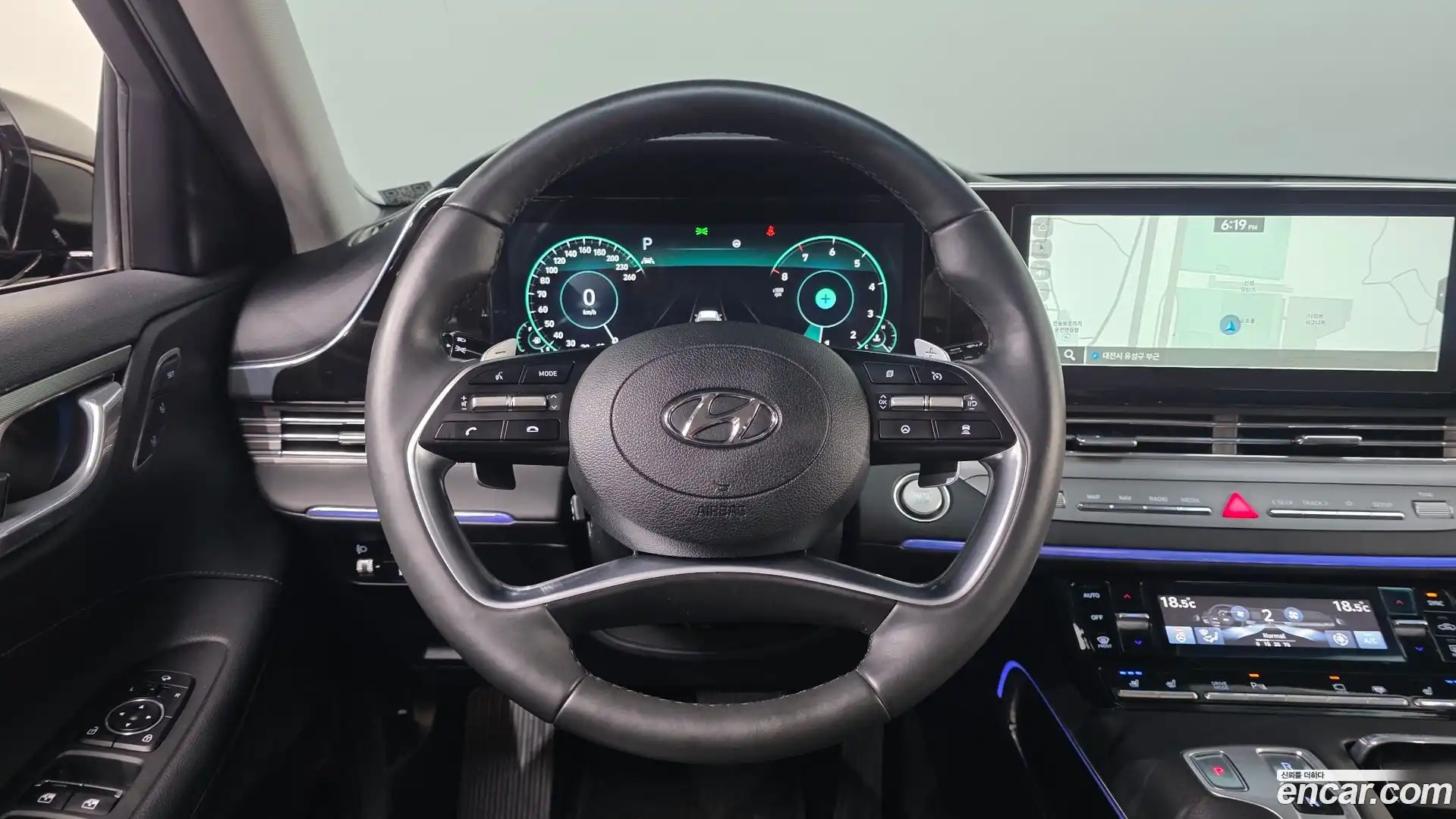 Grandeur Hyundai 2022.5-OPTION-018